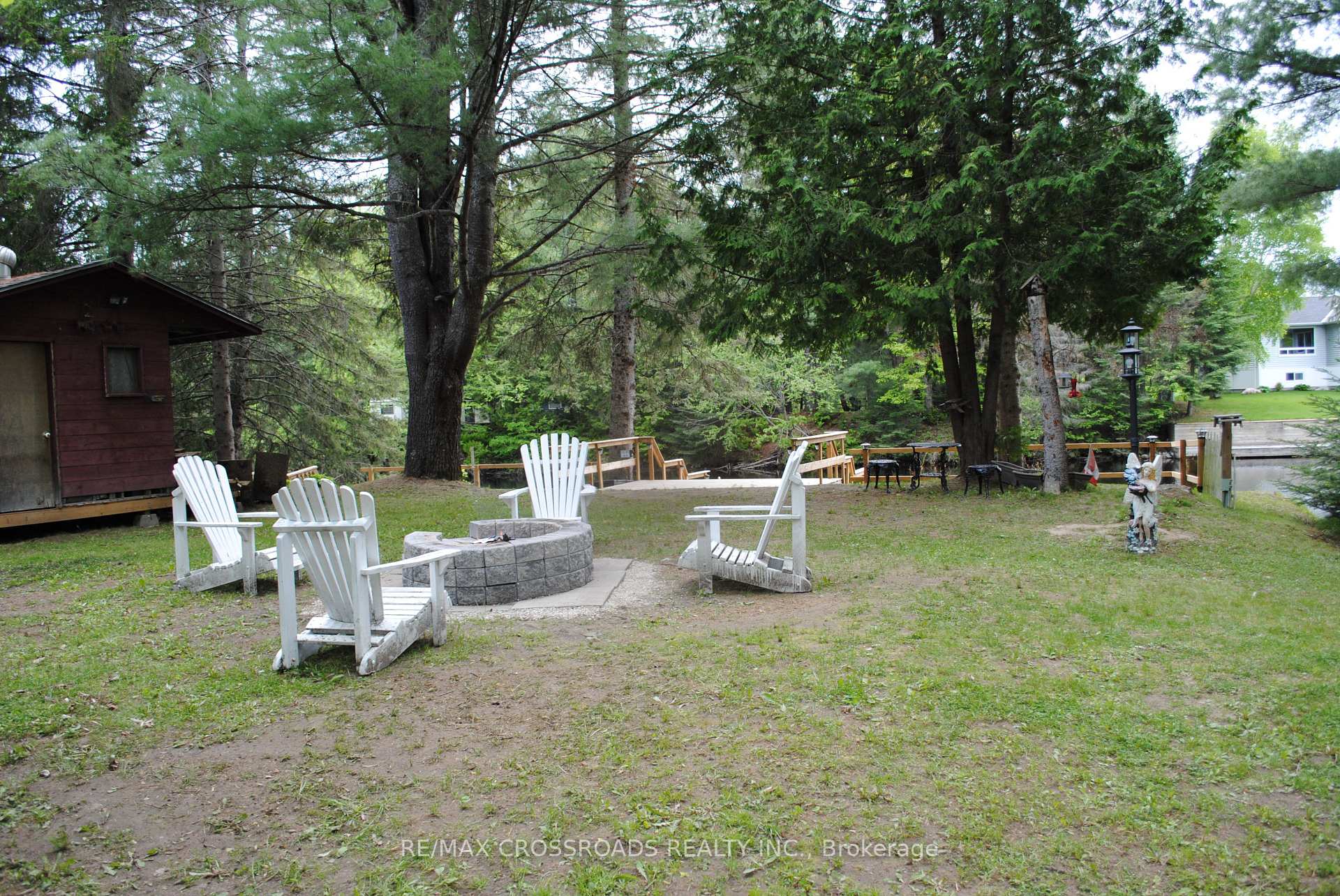 Photo 3 of 15 Brook Road, Kawartha Lakes, Somerville — HOMEH