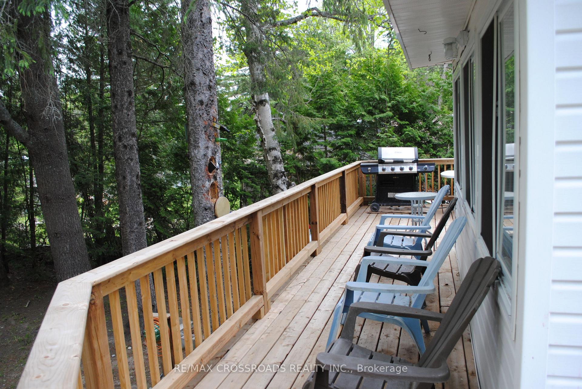 Photo 4 of 15 Brook Road, Kawartha Lakes, Somerville — HOMEH