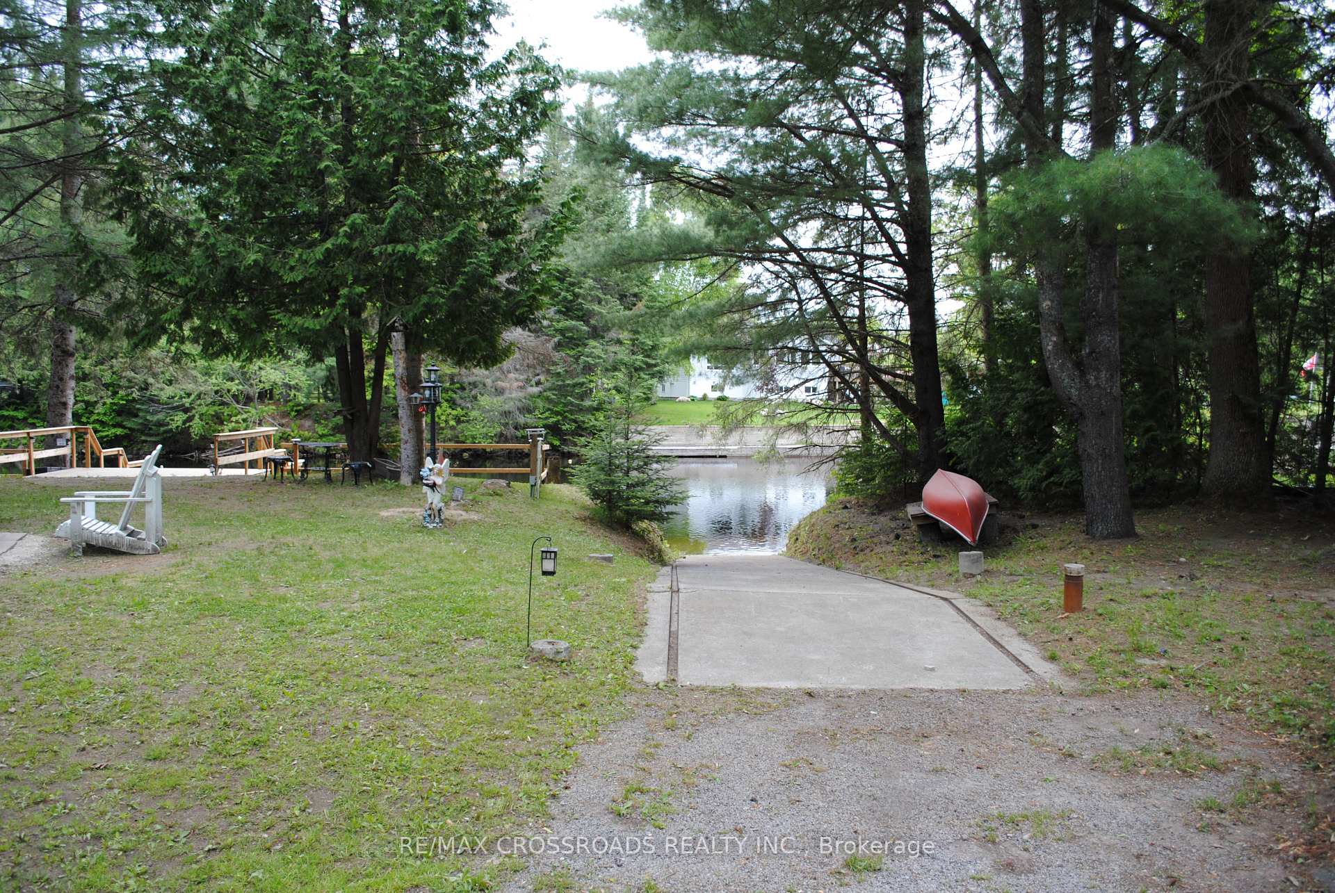 Photo 5 of 15 Brook Road, Kawartha Lakes, Somerville — HOMEH