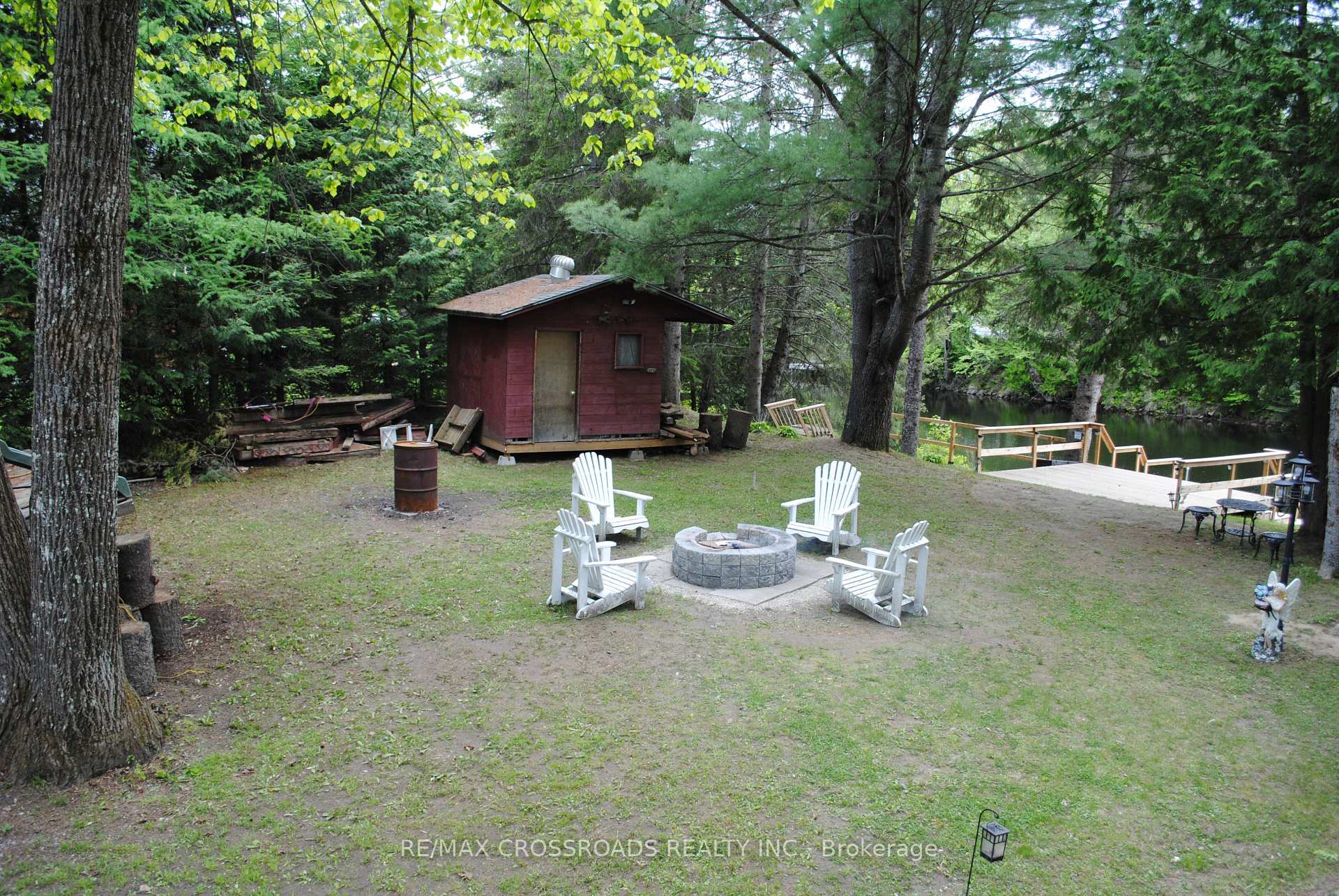 Photo 6 of 15 Brook Road, Kawartha Lakes, Somerville — HOMEH