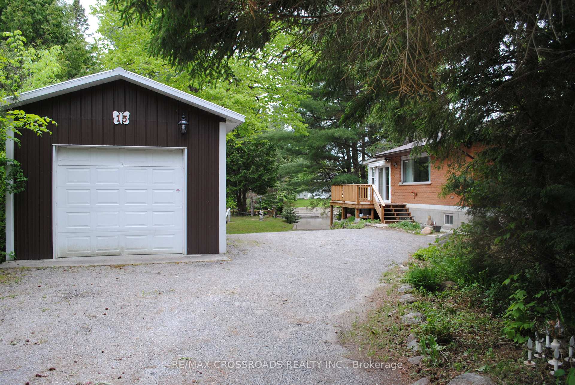 Photo 7 of 15 Brook Road, Kawartha Lakes, Somerville — HOMEH