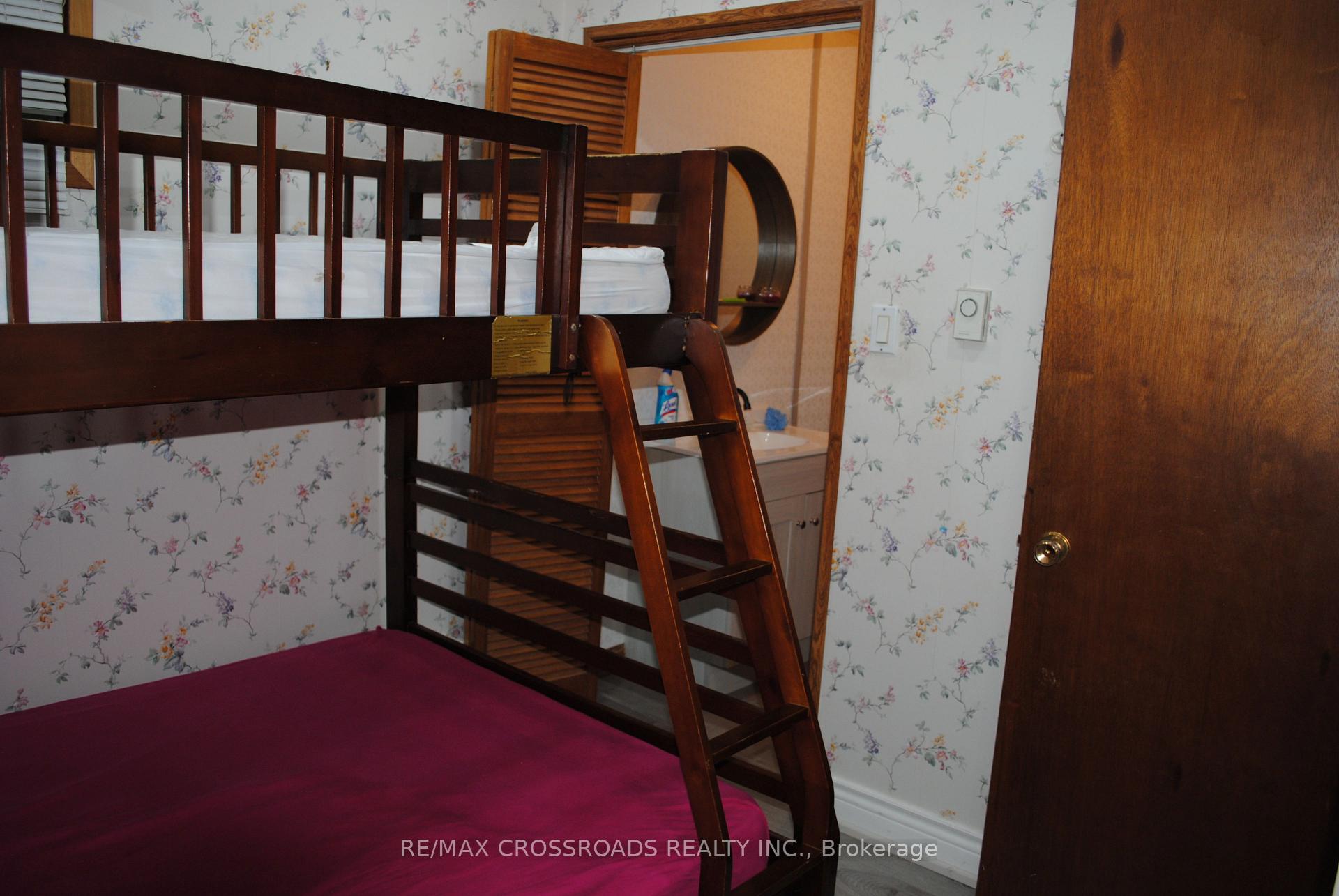 Photo 12 of 15 Brook Road, Kawartha Lakes, Somerville — HOMEH