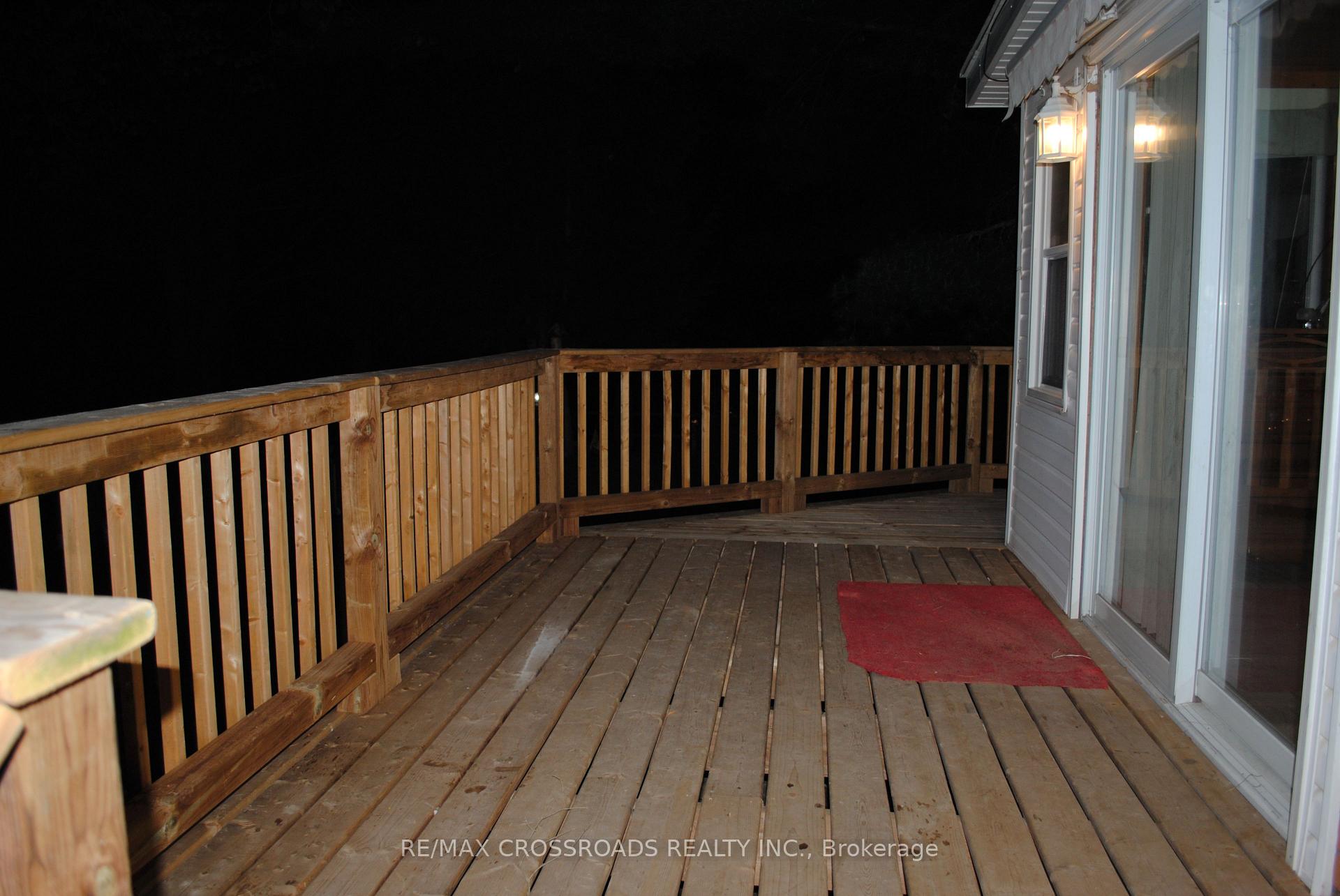 Photo 15 of 15 Brook Road, Kawartha Lakes, Somerville — HOMEH