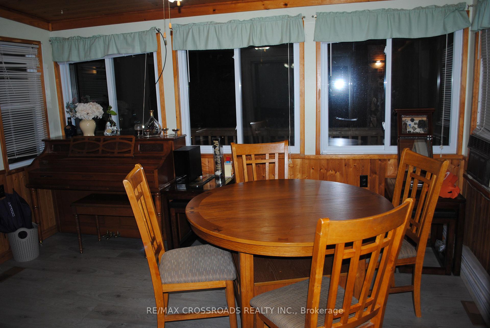 Photo 17 of 15 Brook Road, Kawartha Lakes, Somerville — HOMEH