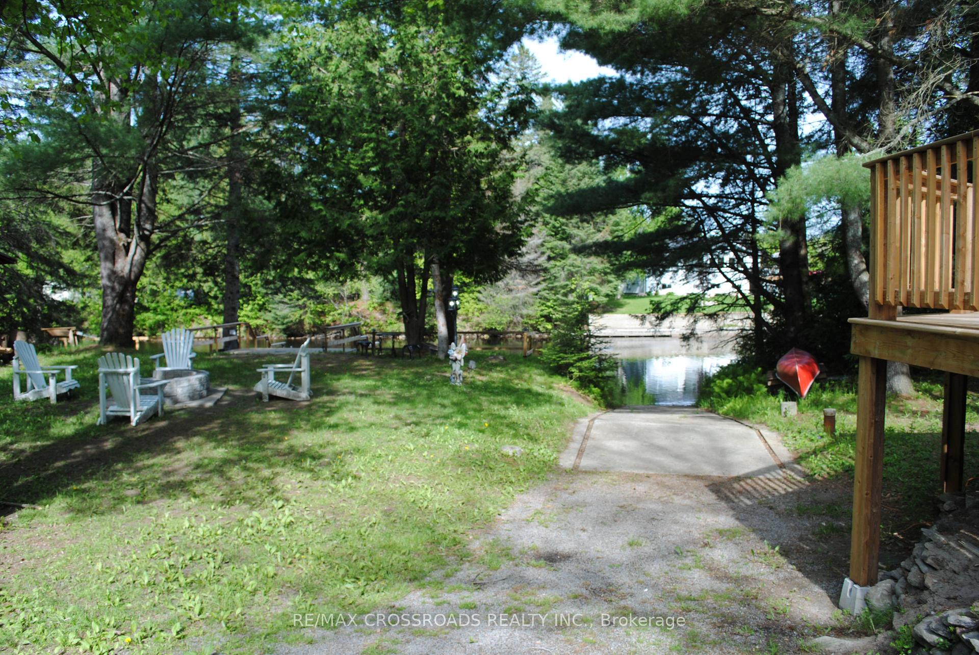 Photo 21 of 15 Brook Road, Kawartha Lakes, Somerville — HOMEH