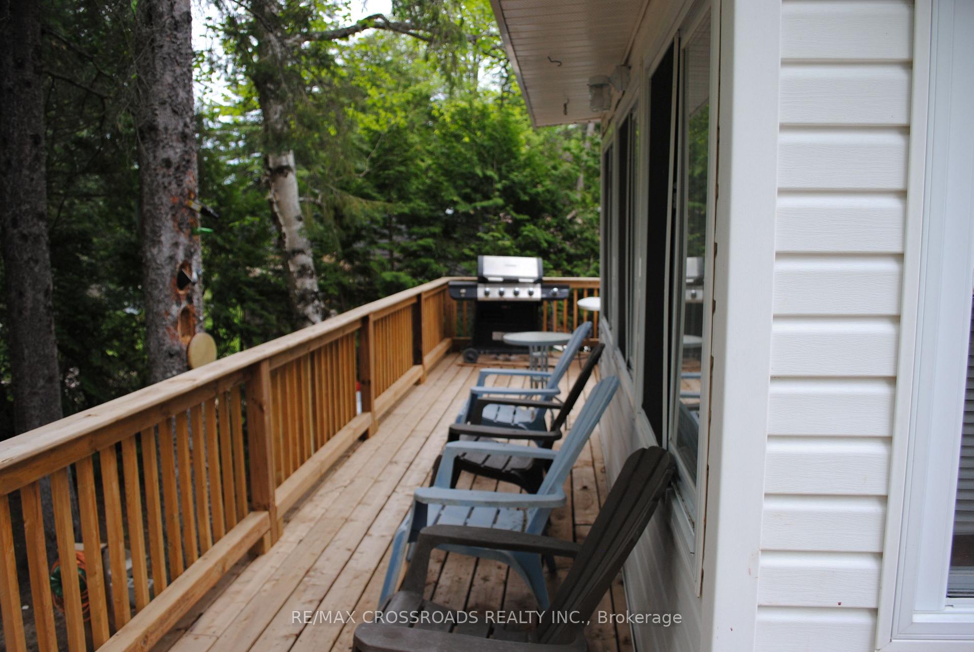 Photo 24 of 15 Brook Road, Kawartha Lakes, Somerville — HOMEH