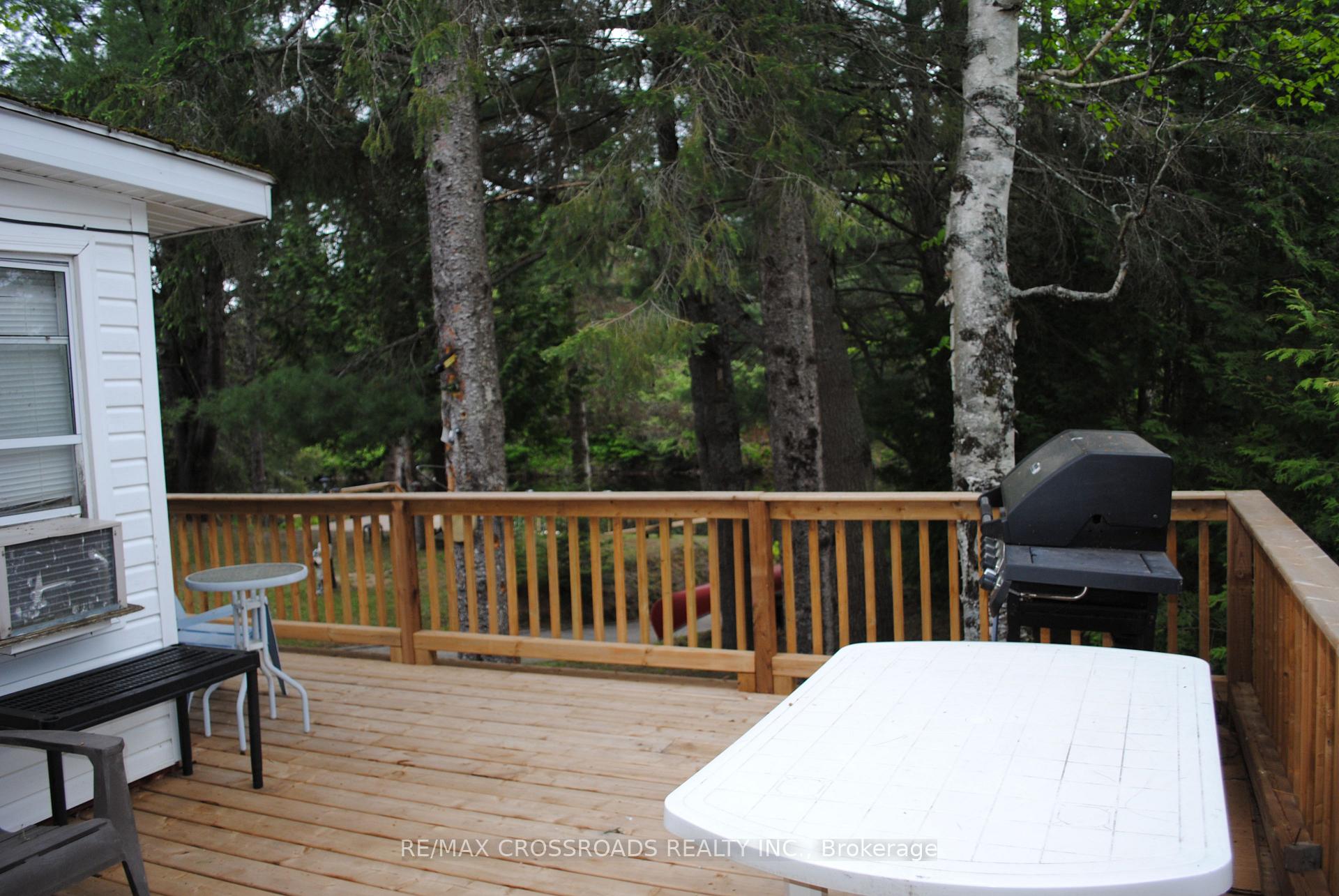 Photo 25 of 15 Brook Road, Kawartha Lakes, Somerville — HOMEH