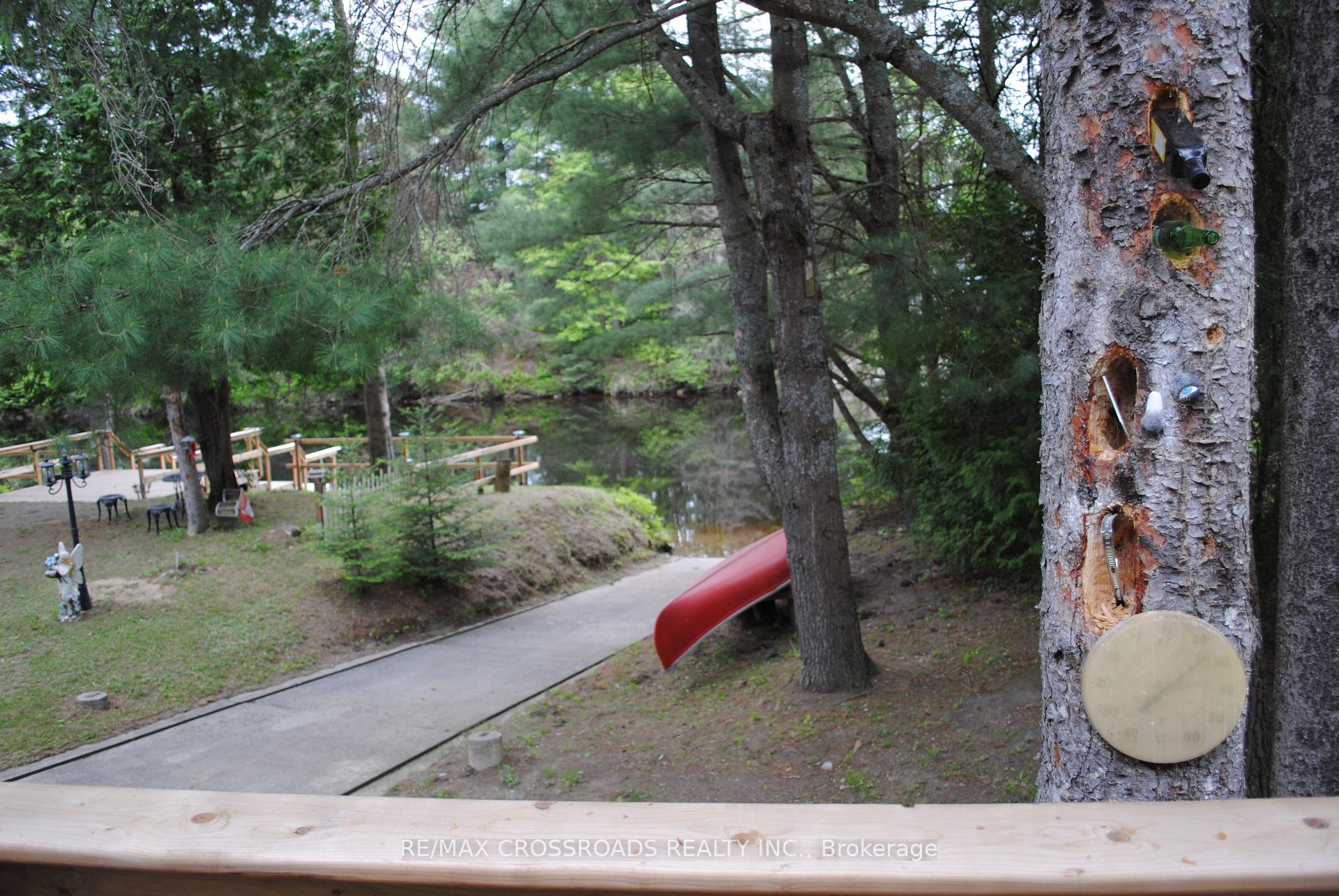 Photo 26 of 15 Brook Road, Kawartha Lakes, Somerville — HOMEH