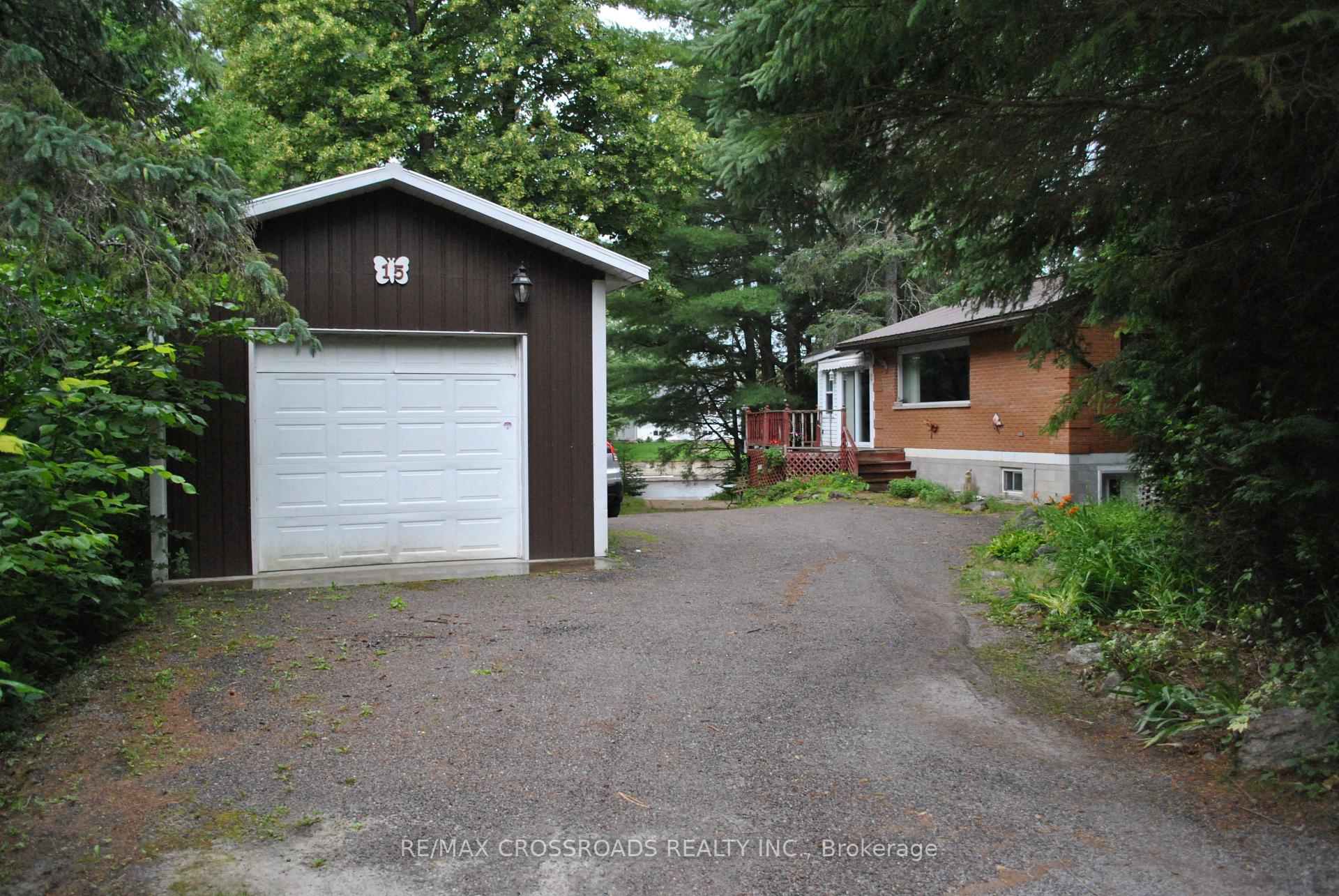 Photo 27 of 15 Brook Road, Kawartha Lakes, Somerville — HOMEH