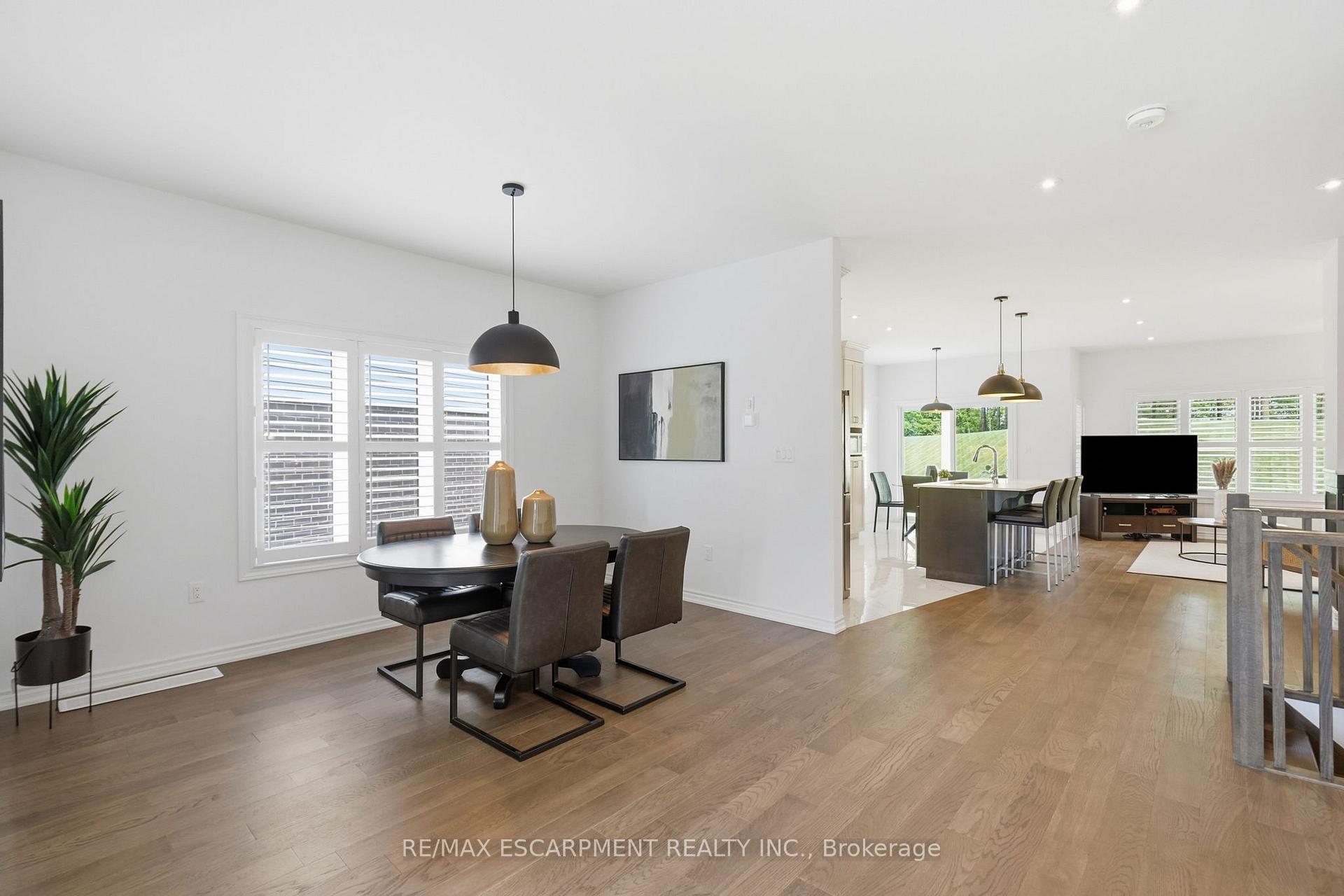 Photo 8 of 115 Daugaard Avenue, Brant, Paris — HOMEH