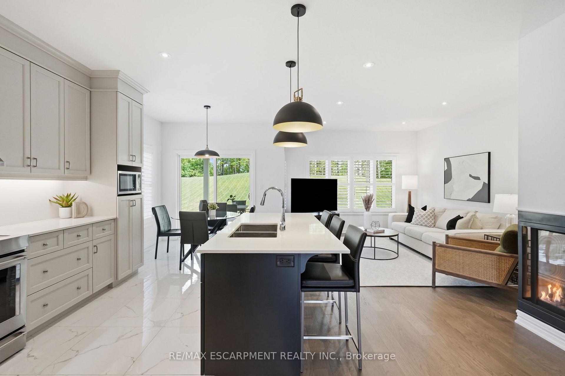 Photo 19 of 115 Daugaard Avenue, Brant, Paris — HOMEH