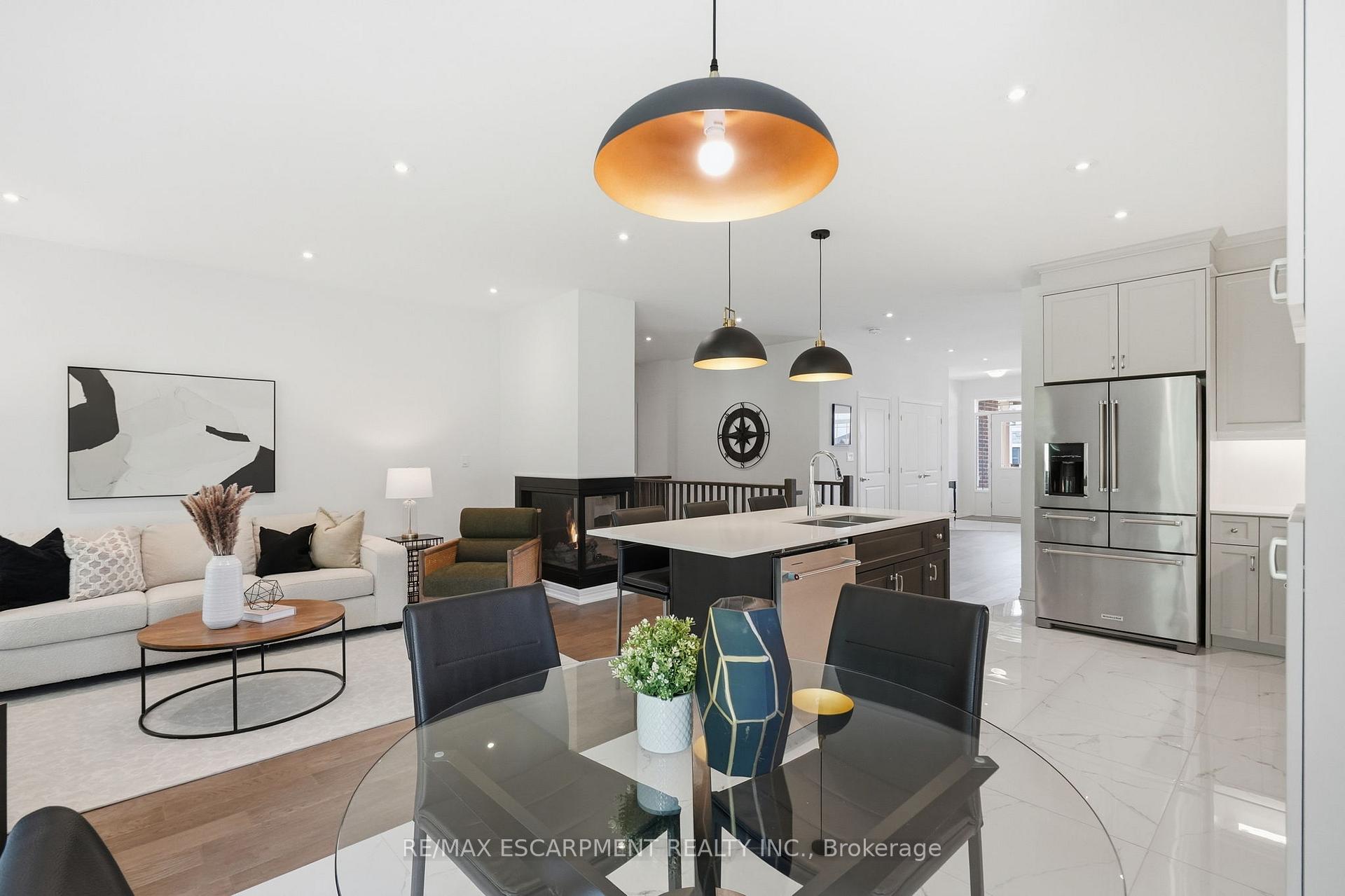 Photo 20 of 115 Daugaard Avenue, Brant, Paris — HOMEH