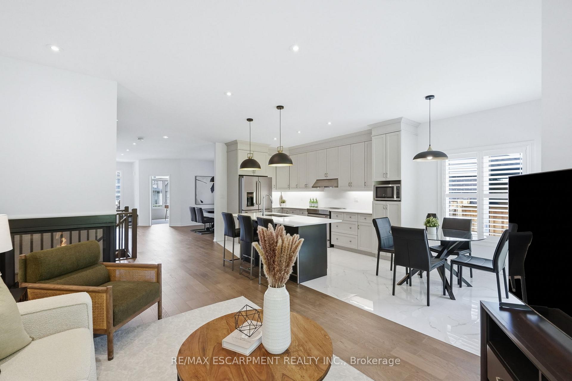 Photo 23 of 115 Daugaard Avenue, Brant, Paris — HOMEH