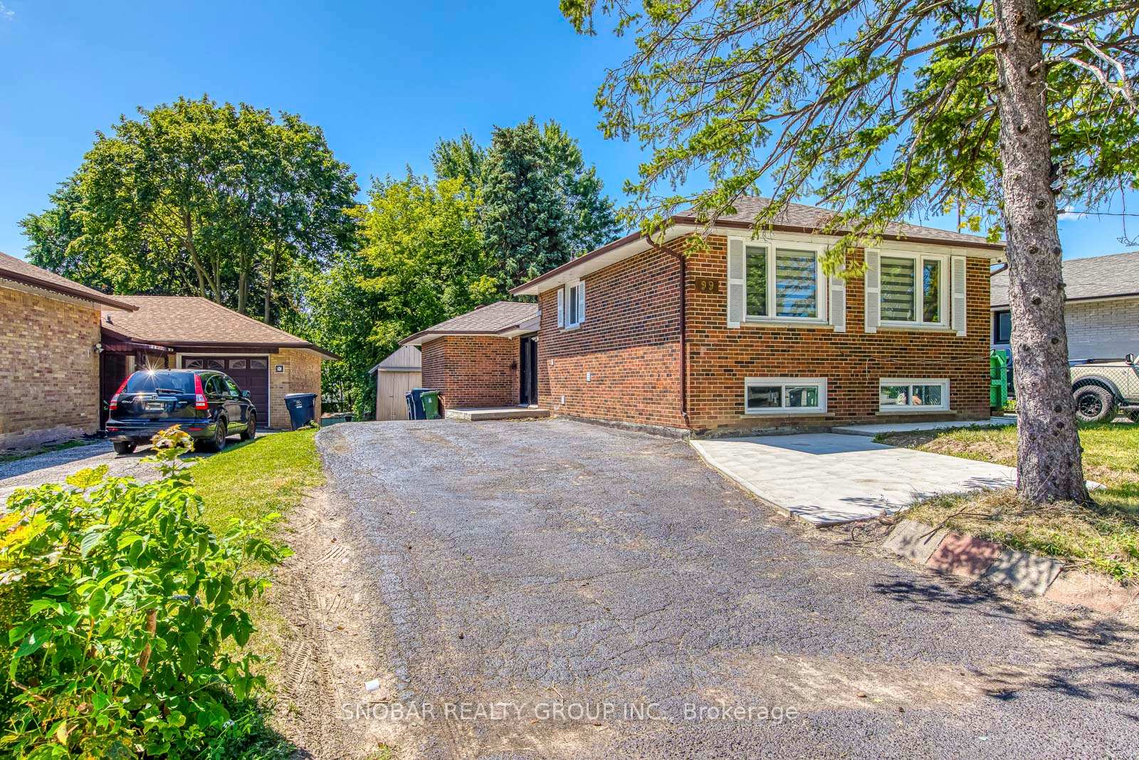 Photo 1 of 99 Jeffcoat Drive, Etobicoke, West Humber-Clairville — HOMEH