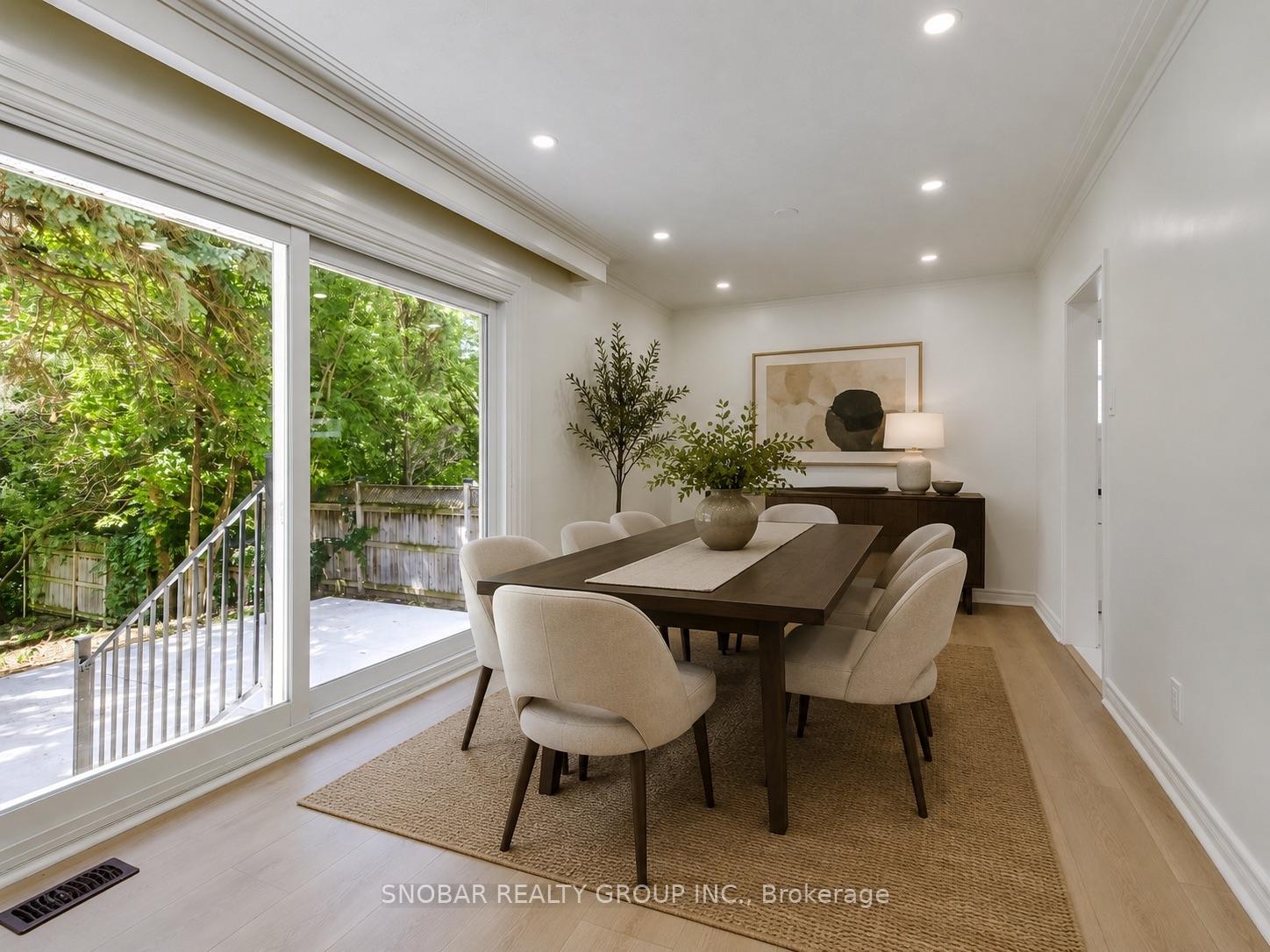 Photo 5 of 99 Jeffcoat Drive, Etobicoke, West Humber-Clairville — HOMEH