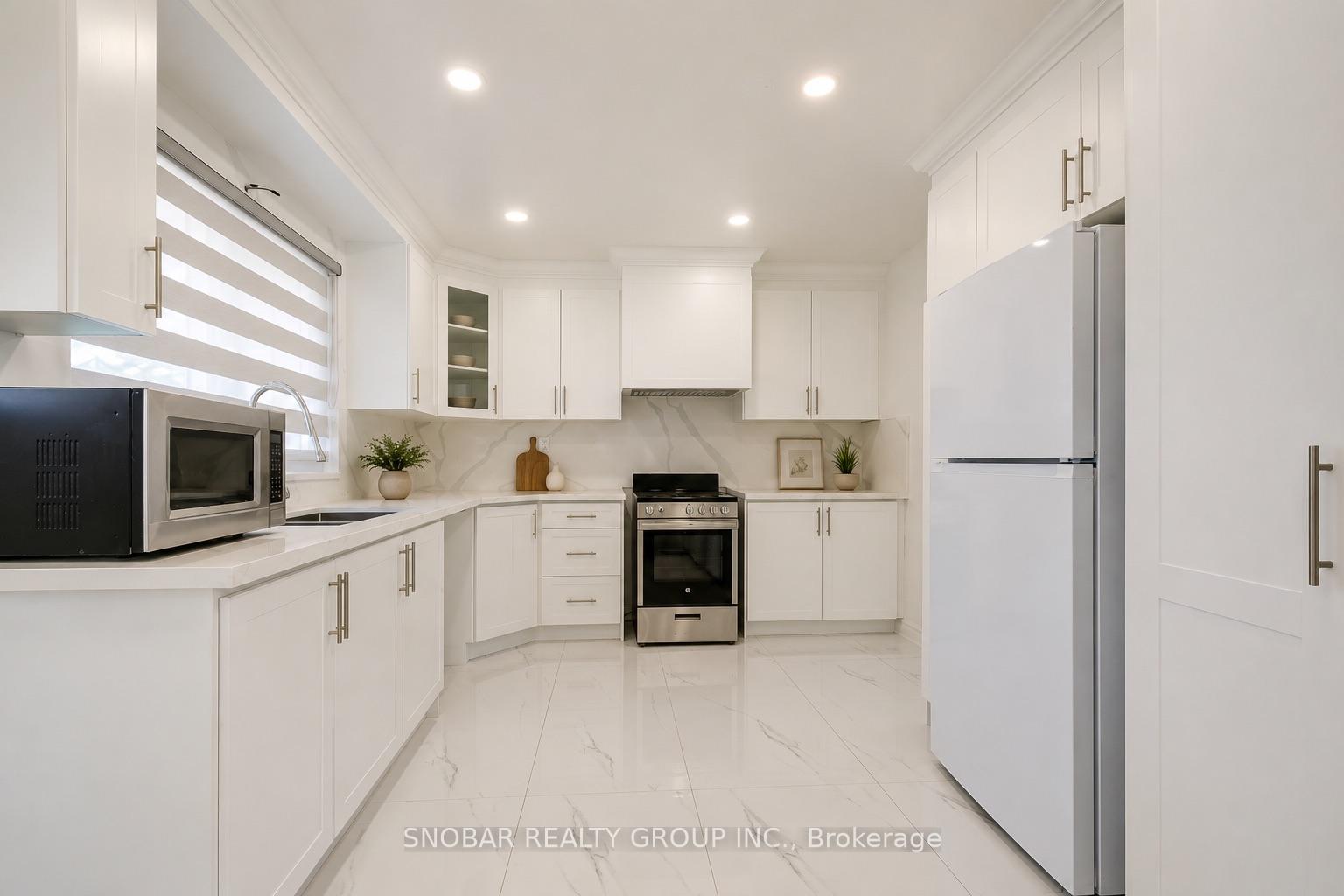 Photo 6 of 99 Jeffcoat Drive, Etobicoke, West Humber-Clairville — HOMEH