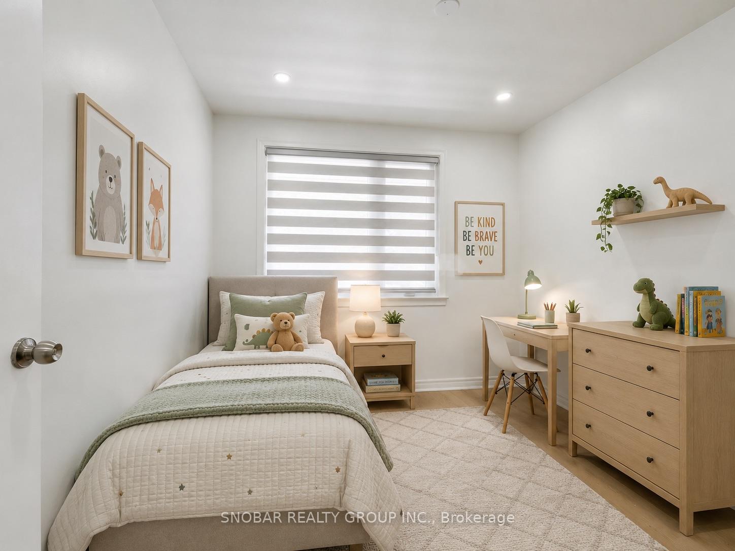 Photo 8 of 99 Jeffcoat Drive, Etobicoke, West Humber-Clairville — HOMEH