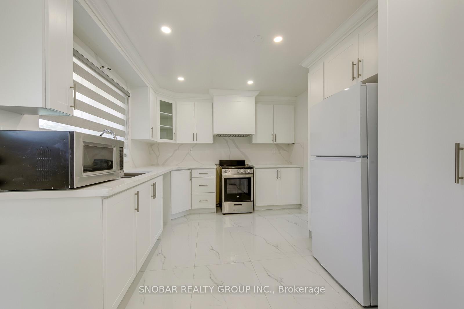 Photo 14 of 99 Jeffcoat Drive, Etobicoke, West Humber-Clairville — HOMEH