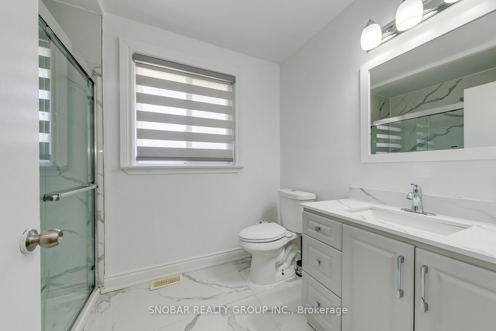 Photo 21 of 99 Jeffcoat Drive, Etobicoke, West Humber-Clairville — HOMEH