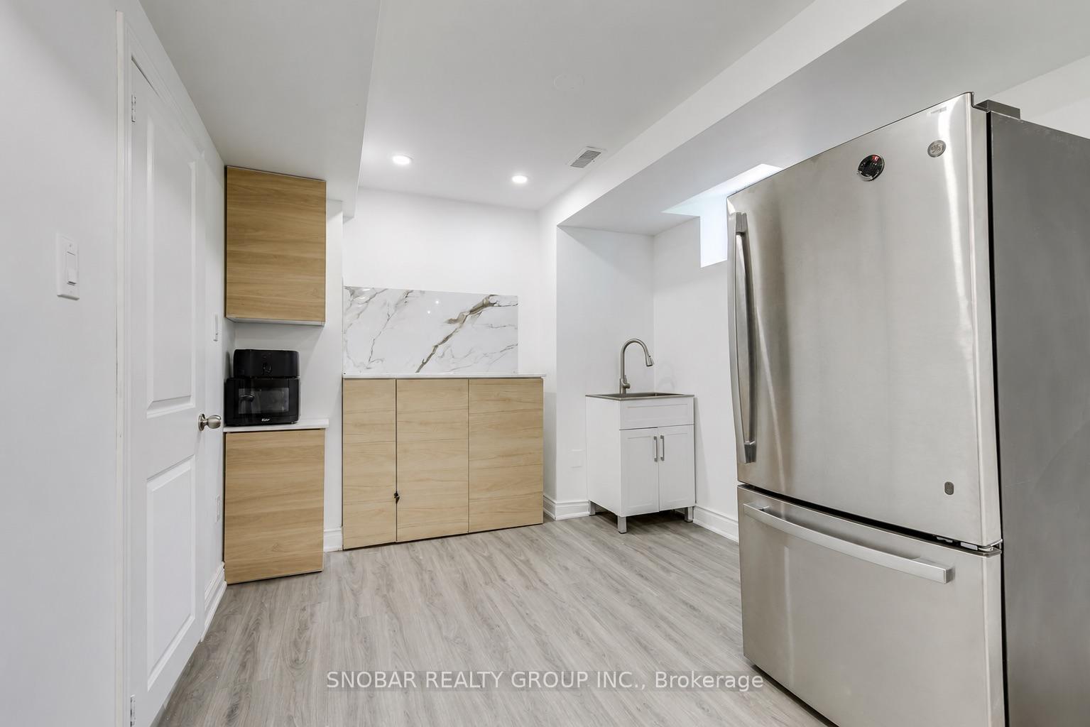 Photo 22 of 99 Jeffcoat Drive, Etobicoke, West Humber-Clairville — HOMEH