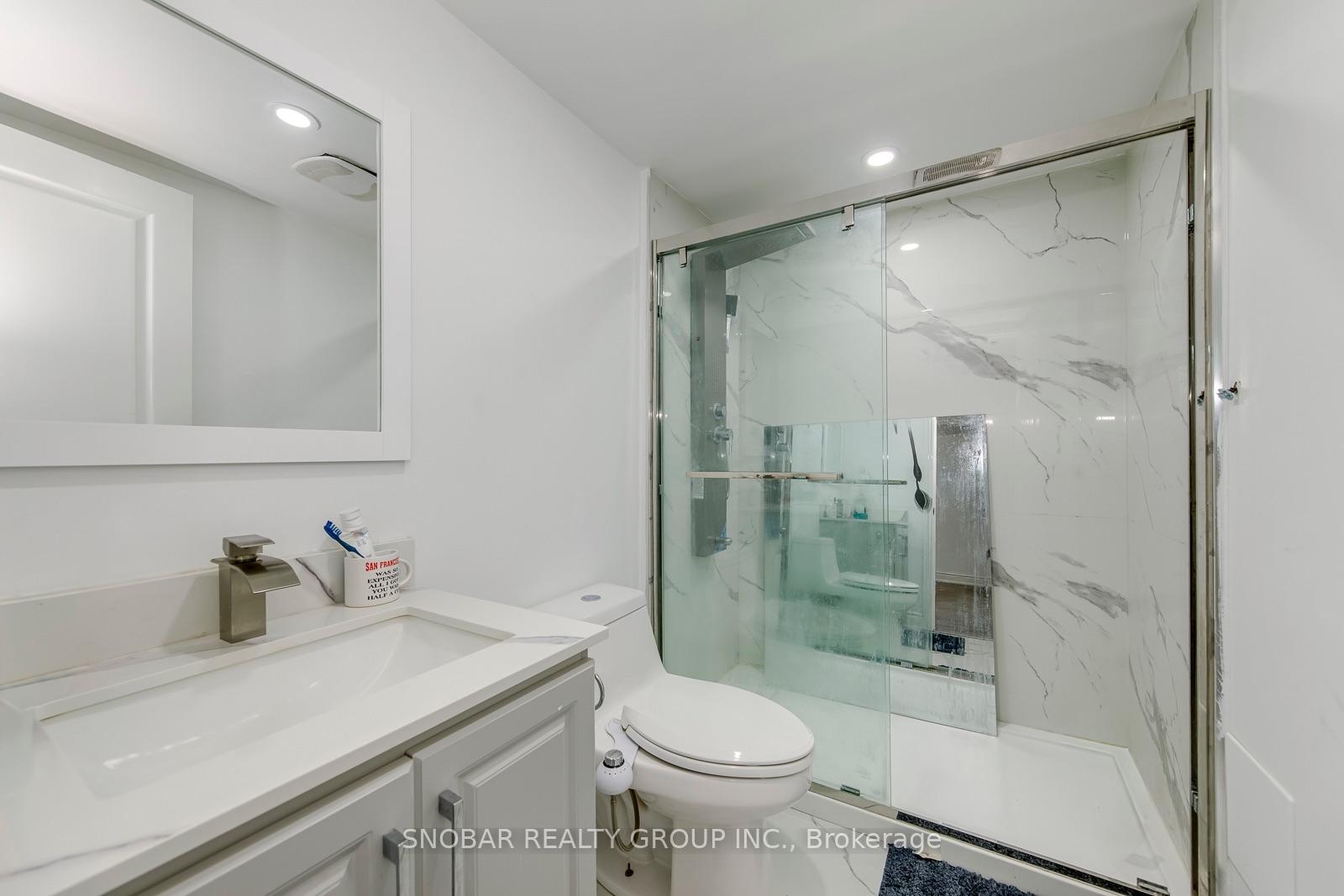Photo 29 of 99 Jeffcoat Drive, Etobicoke, West Humber-Clairville — HOMEH