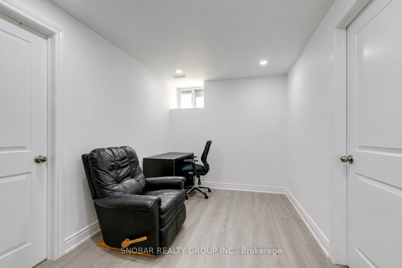 Photo 33 of 99 Jeffcoat Drive, Etobicoke, West Humber-Clairville — HOMEH