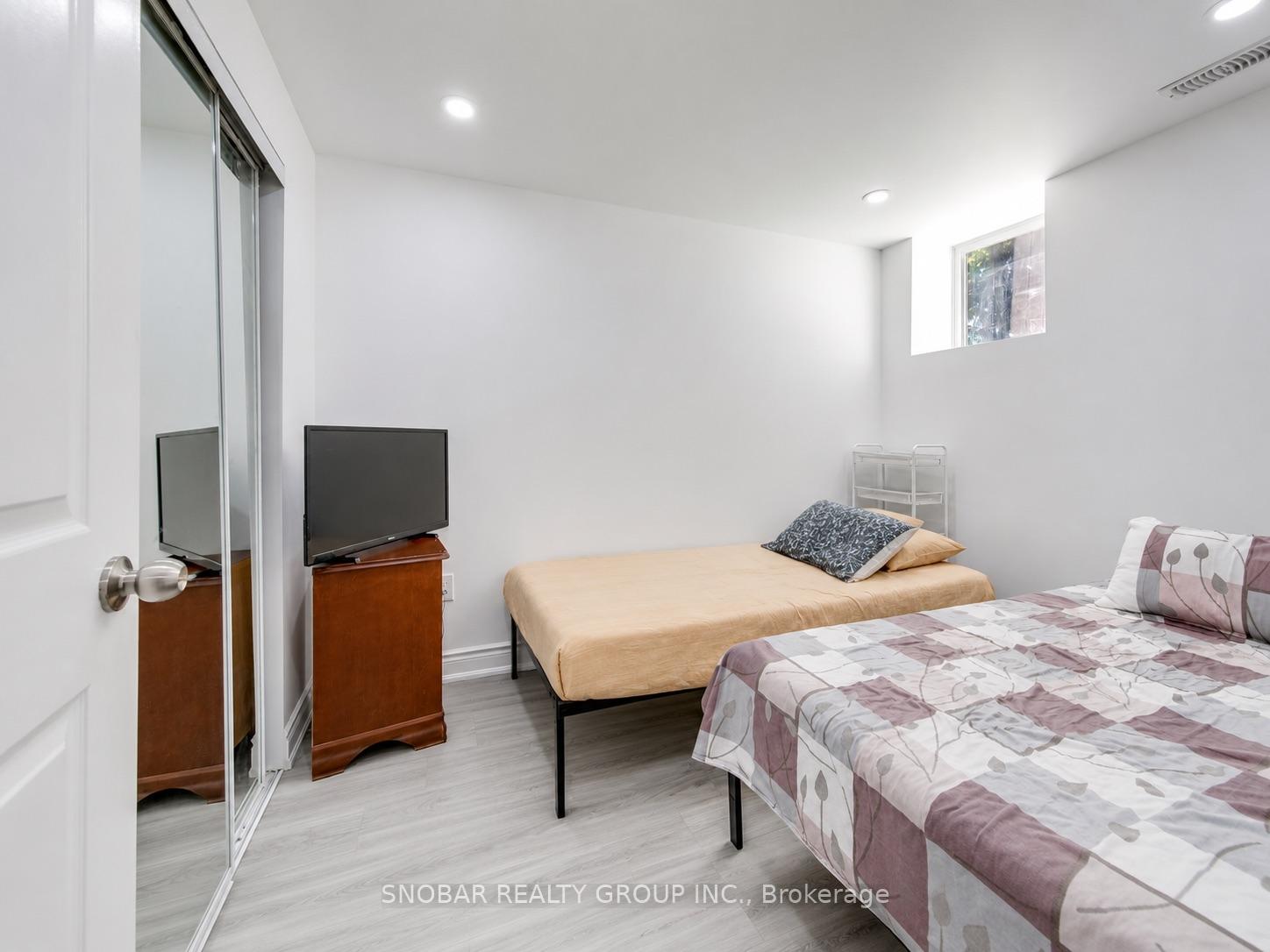 Photo 35 of 99 Jeffcoat Drive, Etobicoke, West Humber-Clairville — HOMEH
