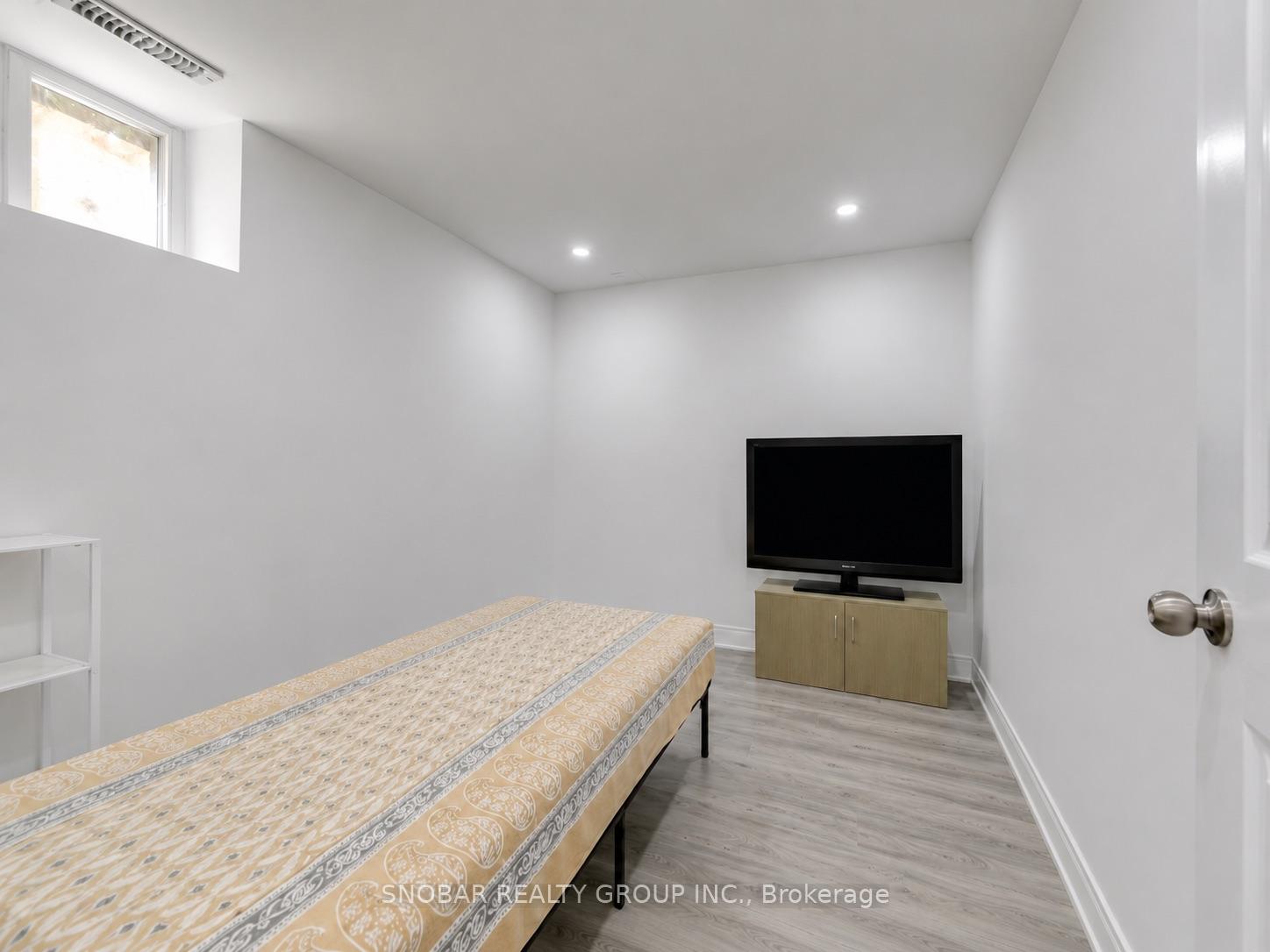 Photo 37 of 99 Jeffcoat Drive, Etobicoke, West Humber-Clairville — HOMEH