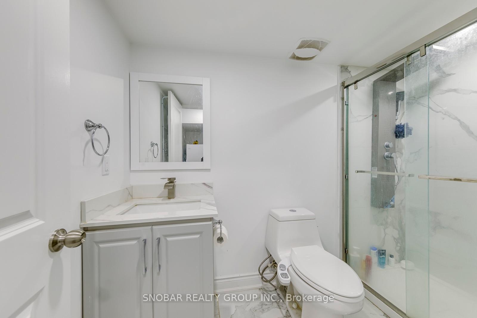 Photo 39 of 99 Jeffcoat Drive, Etobicoke, West Humber-Clairville — HOMEH