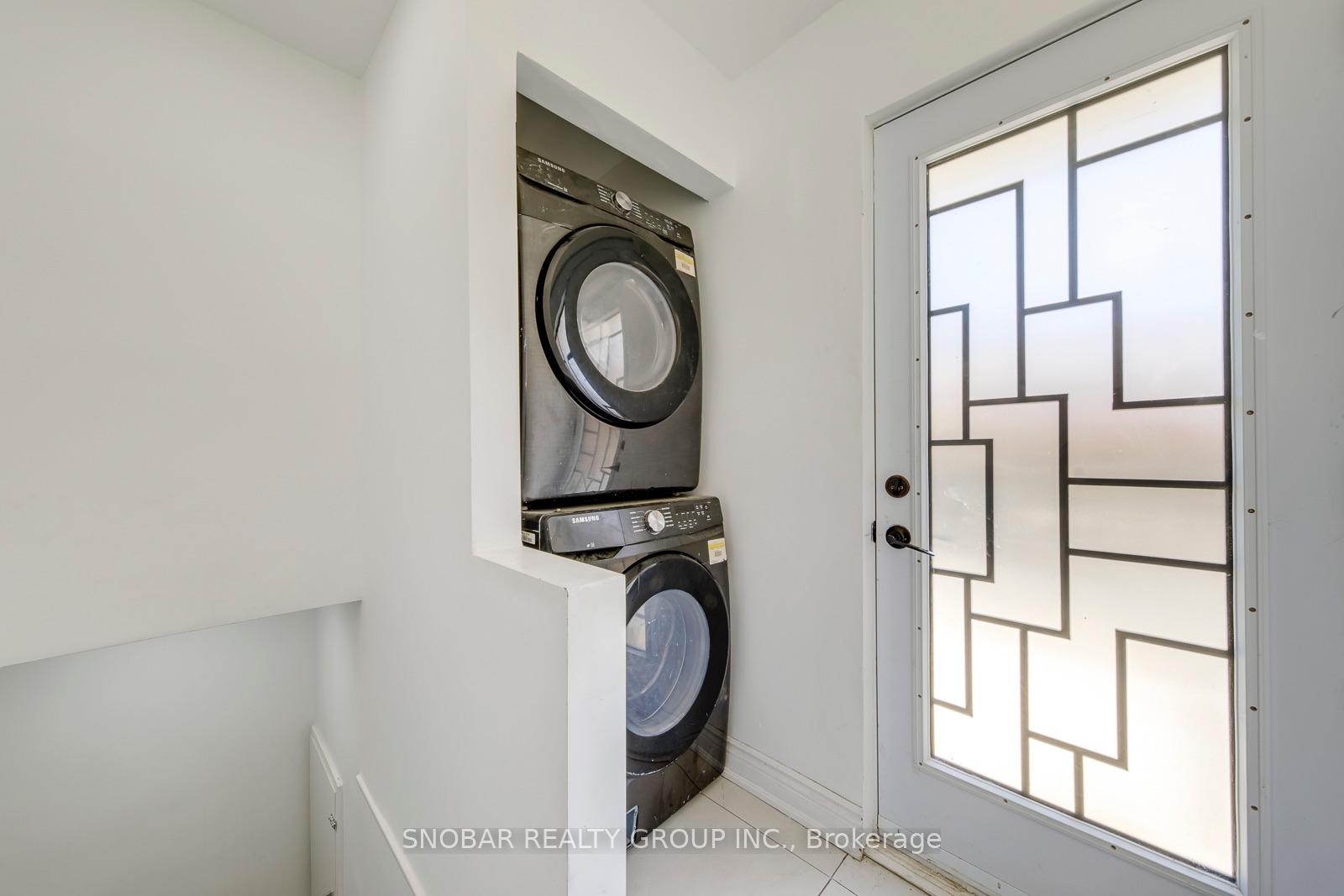 Photo 41 of 99 Jeffcoat Drive, Etobicoke, West Humber-Clairville — HOMEH