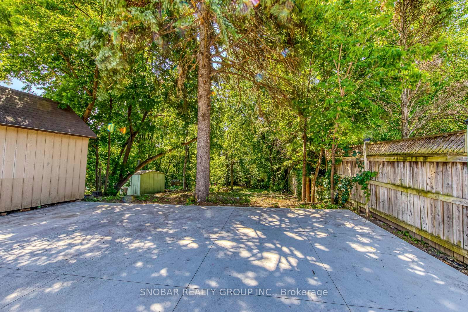 Photo 43 of 99 Jeffcoat Drive, Etobicoke, West Humber-Clairville — HOMEH