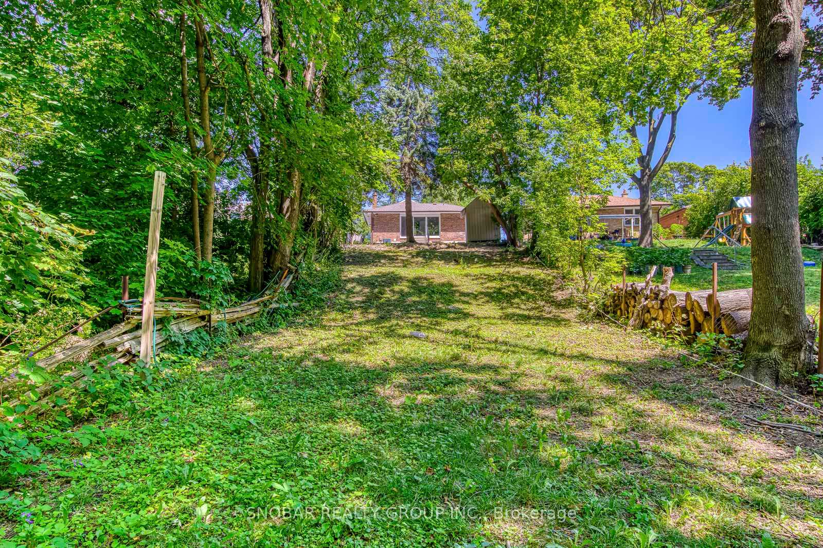 Photo 45 of 99 Jeffcoat Drive, Etobicoke, West Humber-Clairville — HOMEH
