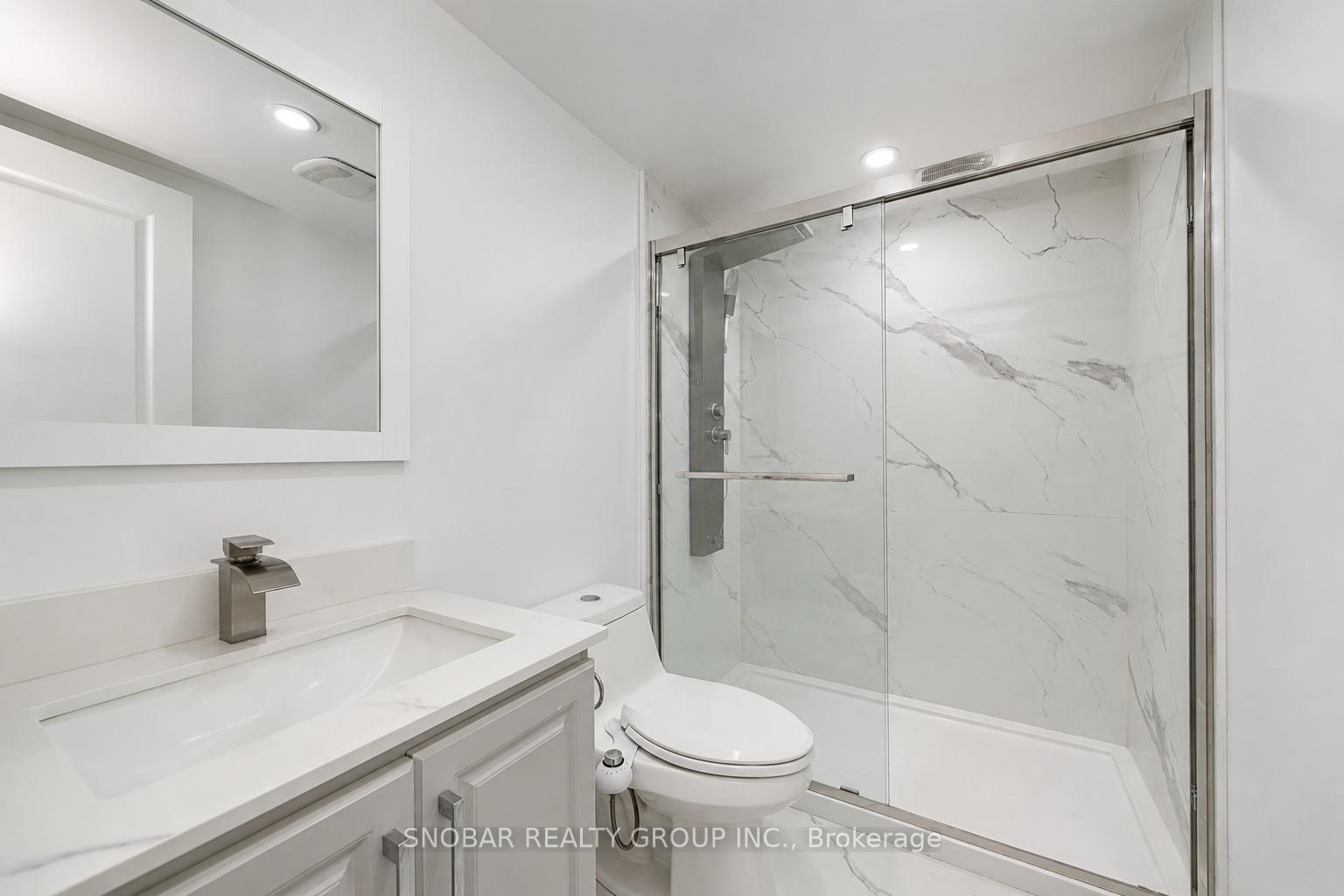 Photo 30 of 99 Jeffcoat Drive, Etobicoke, West Humber-Clairville — HOMEH