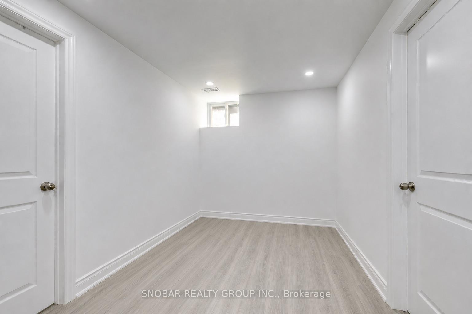 Photo 34 of 99 Jeffcoat Drive, Etobicoke, West Humber-Clairville — HOMEH