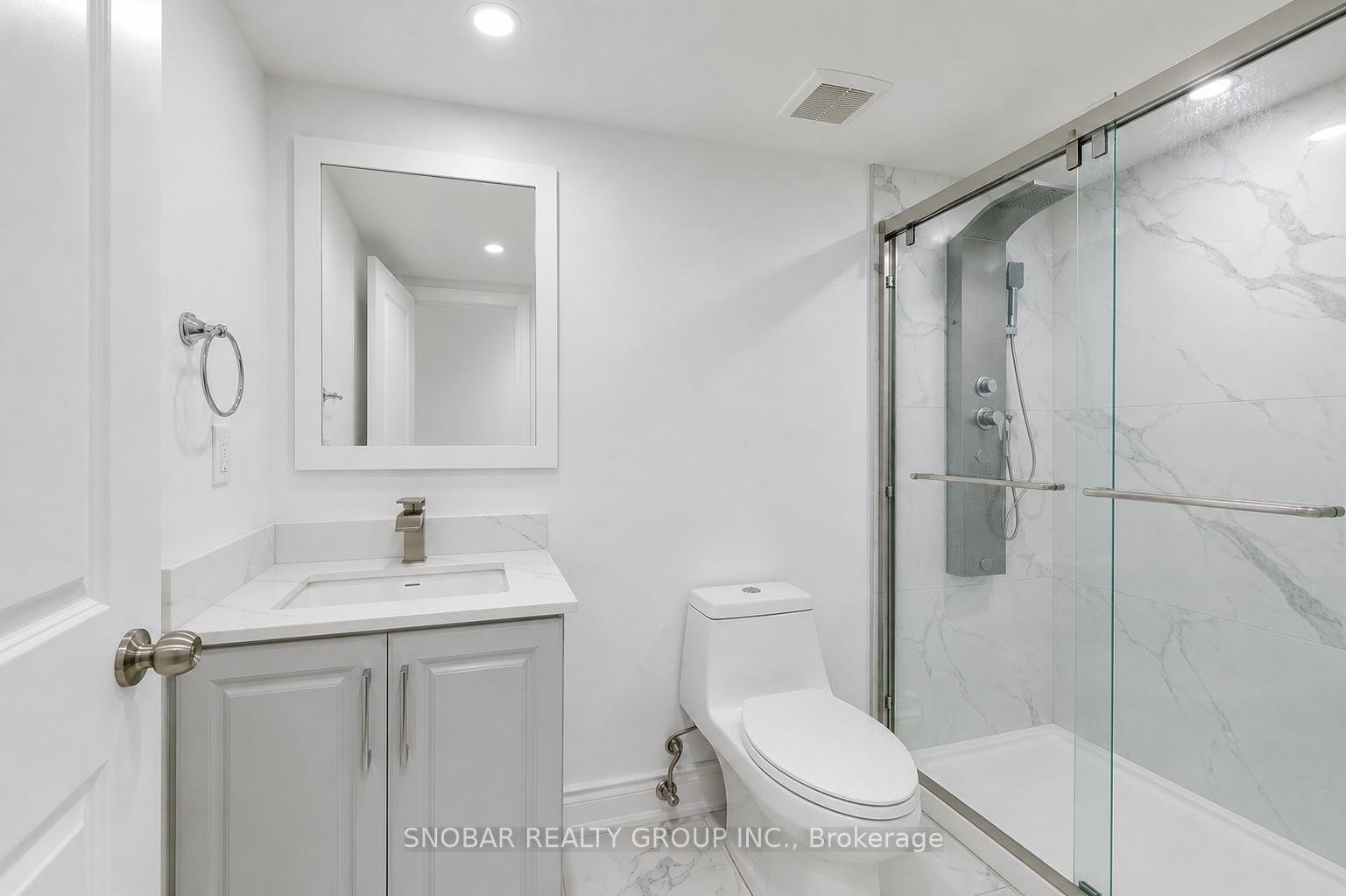 Photo 40 of 99 Jeffcoat Drive, Etobicoke, West Humber-Clairville — HOMEH