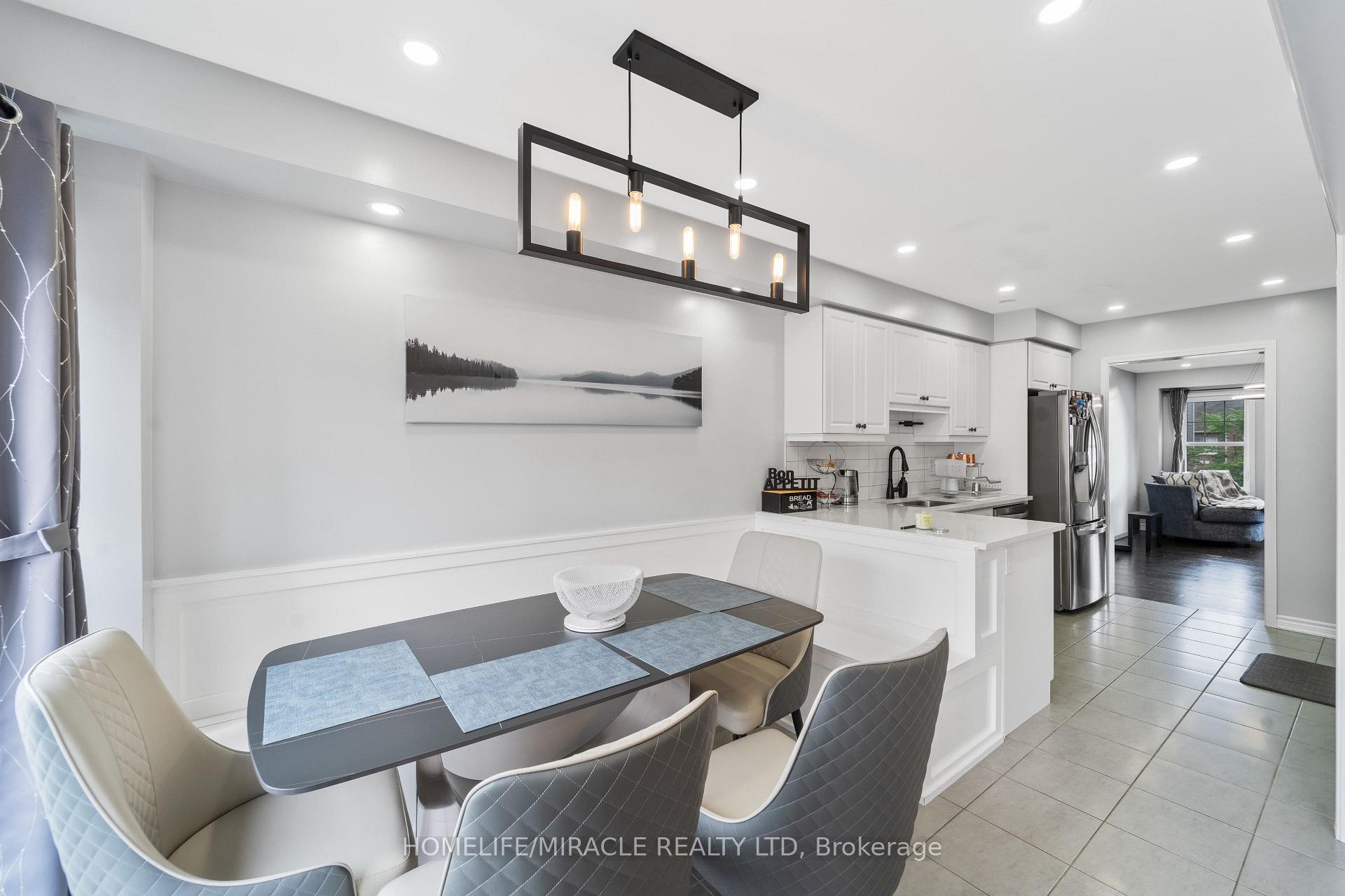 Photo 1 of 24 Metro Crescent, Brampton, Northwest Brampton — HOMEH