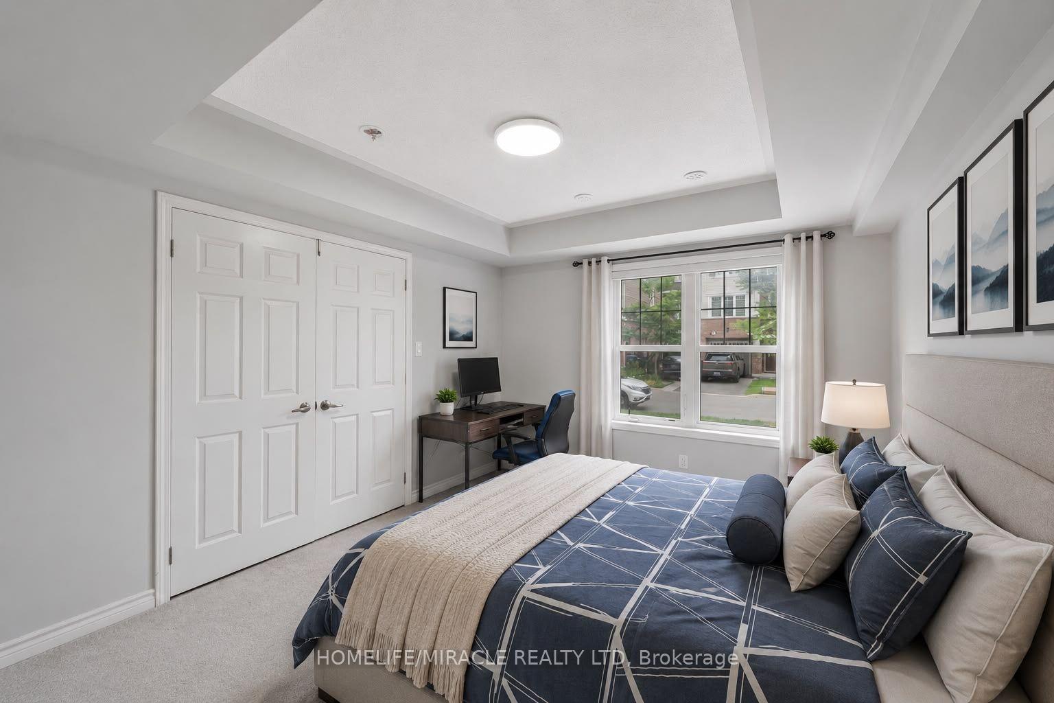 Photo 20 of 24 Metro Crescent, Brampton, Northwest Brampton — HOMEH