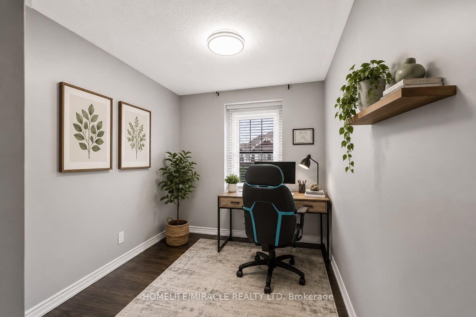 Photo 22 of 24 Metro Crescent, Brampton, Northwest Brampton — HOMEH