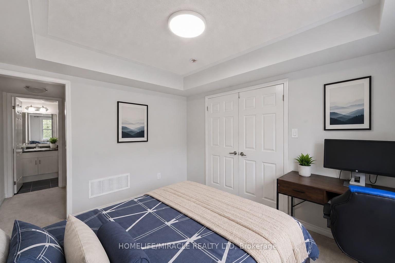 Photo 25 of 24 Metro Crescent, Brampton, Northwest Brampton — HOMEH