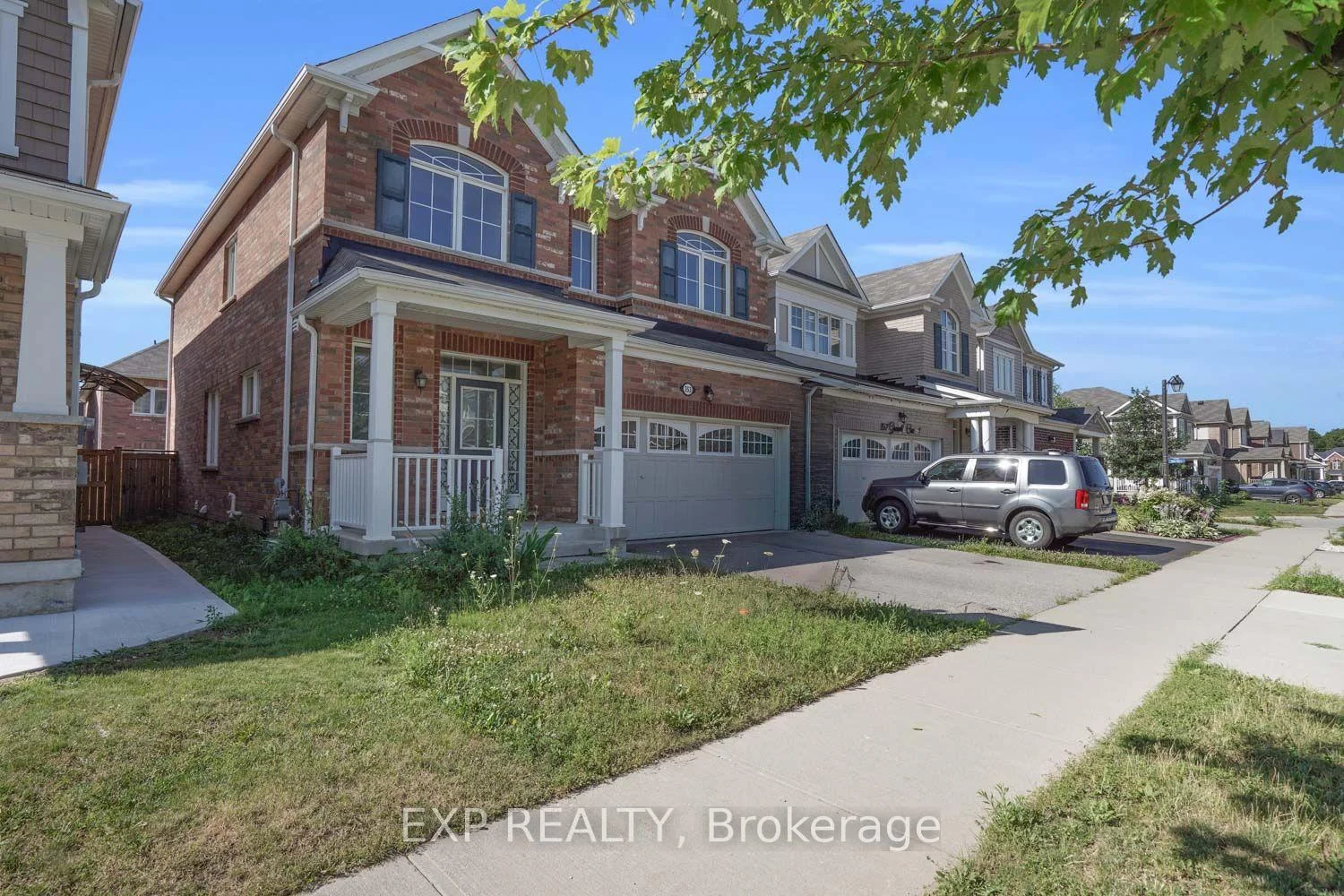 Photo 34 of 353 Grovehill Crescent, Kitchener, Trussler — HOMEH