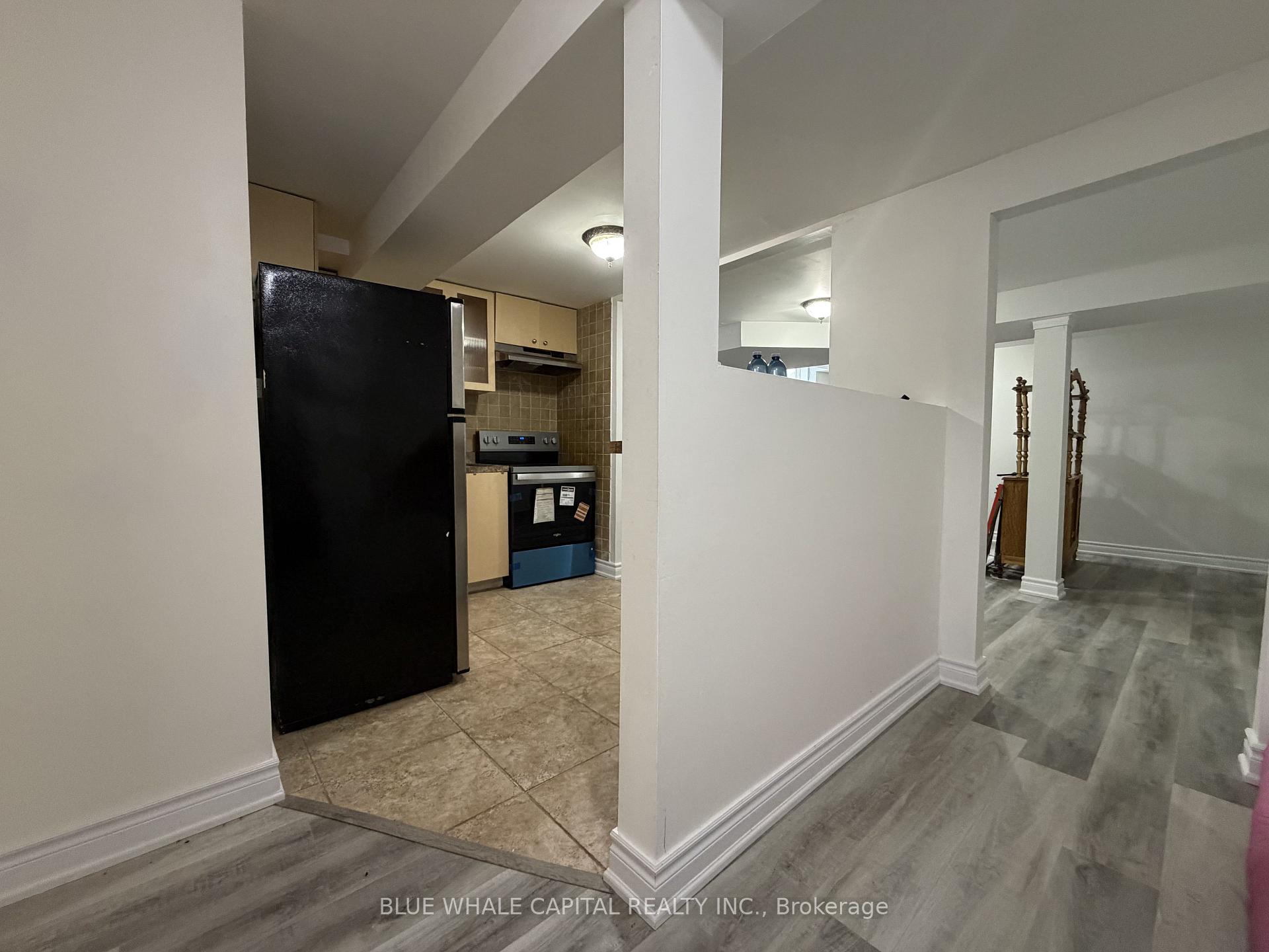 Photo 4 of Unit Basement, 20 Hollowgrove Boulevard, Brampton, Vales of Castlemore — HOMEH