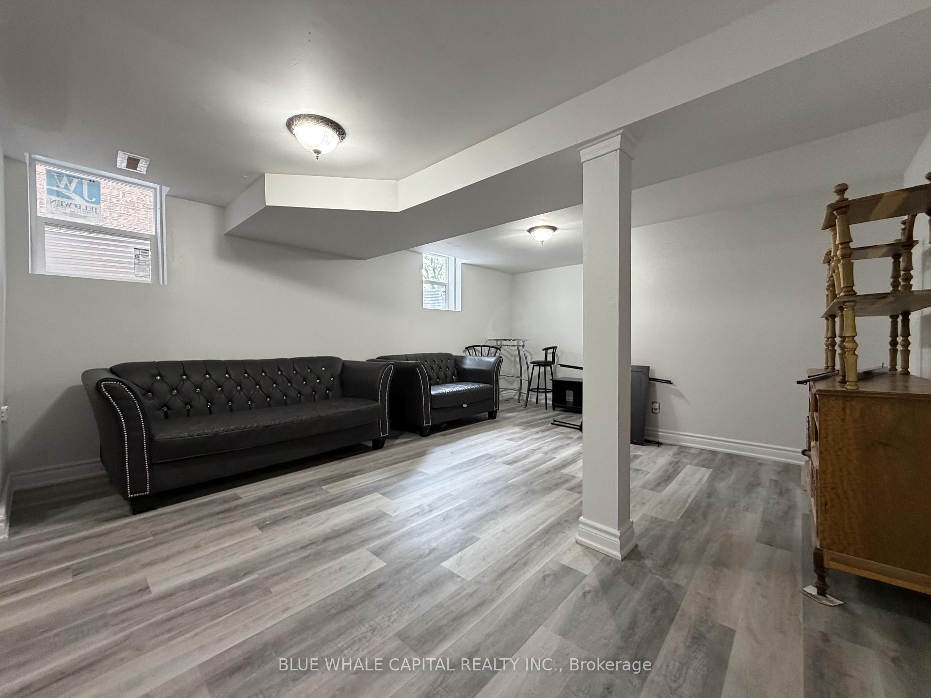 Photo 5 of Unit Basement, 20 Hollowgrove Boulevard, Brampton, Vales of Castlemore — HOMEH