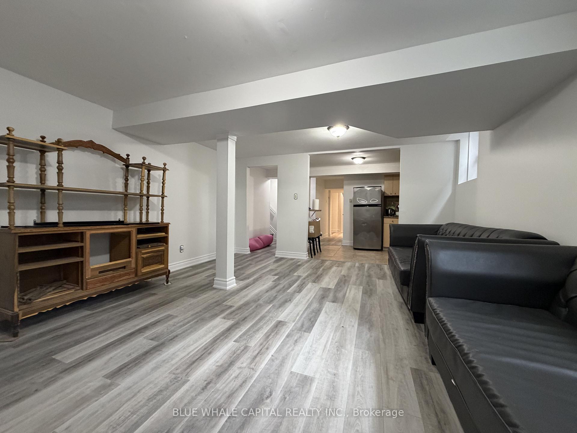 Photo 6 of Unit Basement, 20 Hollowgrove Boulevard, Brampton, Vales of Castlemore — HOMEH