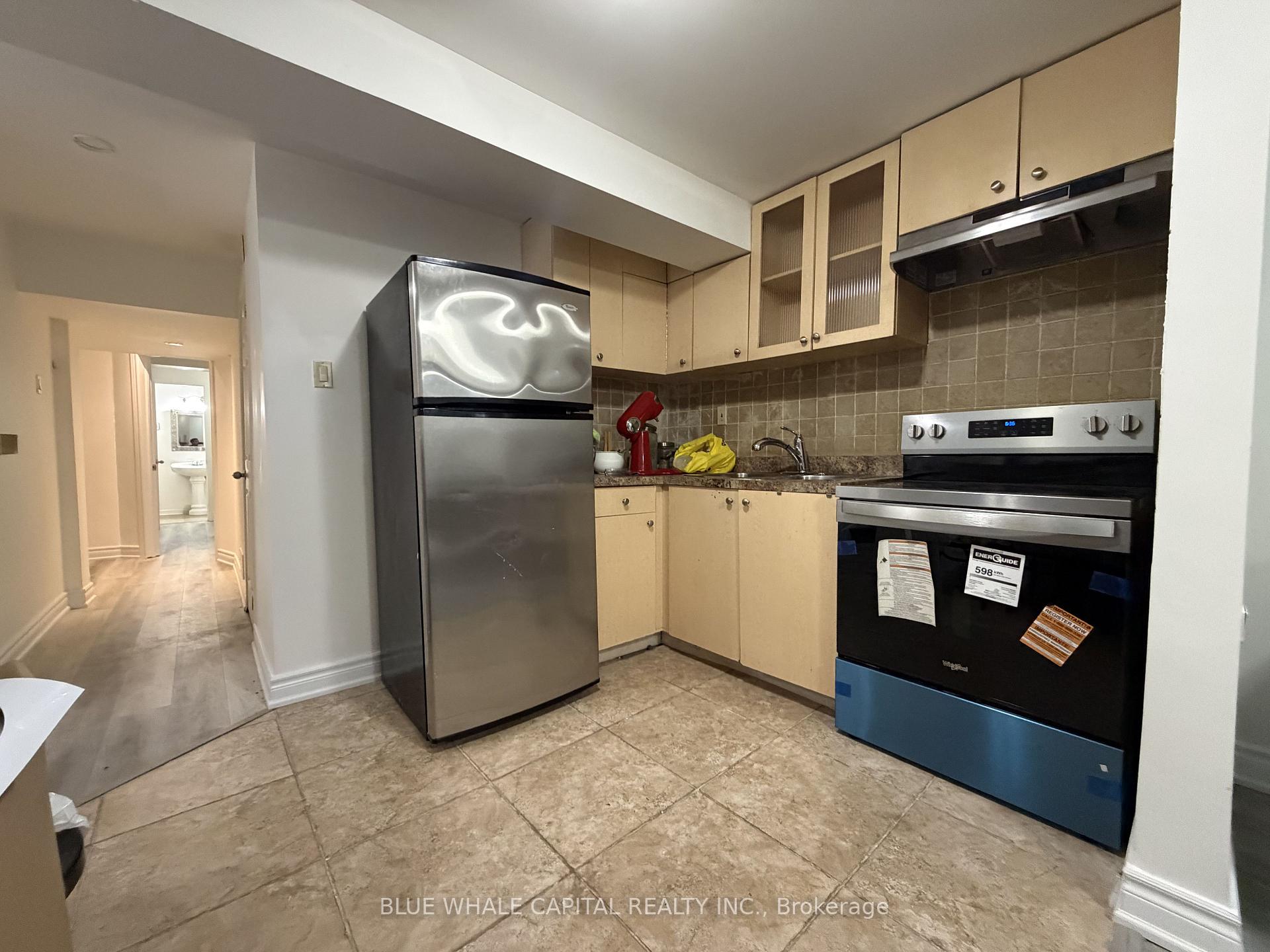Photo 7 of Unit Basement, 20 Hollowgrove Boulevard, Brampton, Vales of Castlemore — HOMEH