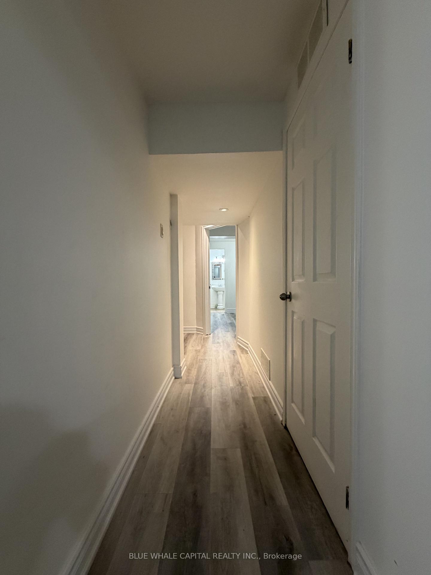 Photo 8 of Unit Basement, 20 Hollowgrove Boulevard, Brampton, Vales of Castlemore — HOMEH