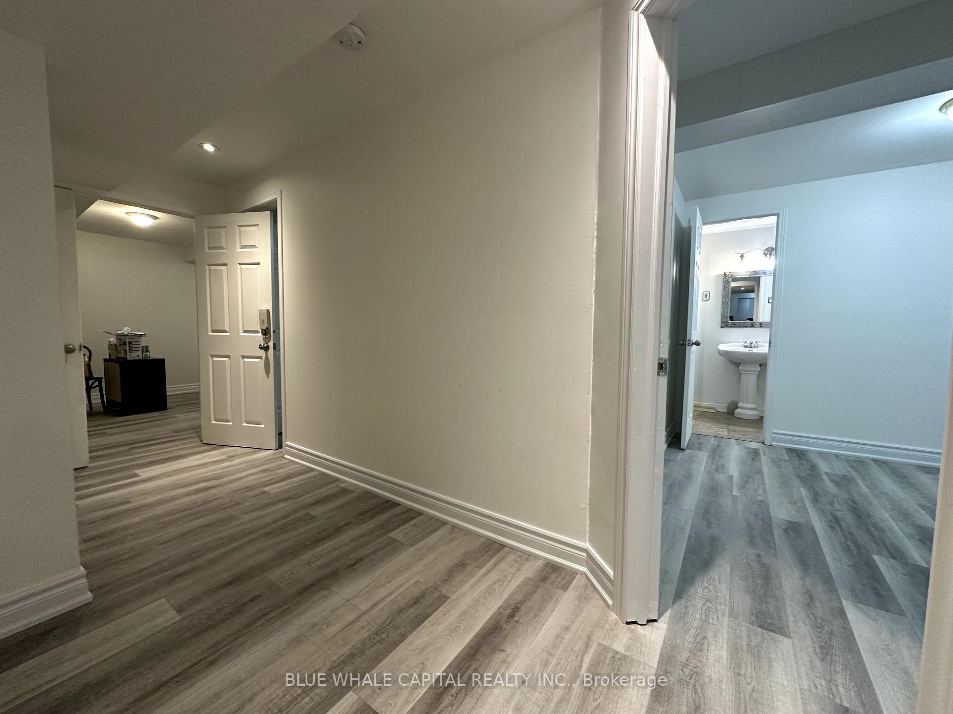 Photo 9 of Unit Basement, 20 Hollowgrove Boulevard, Brampton, Vales of Castlemore — HOMEH