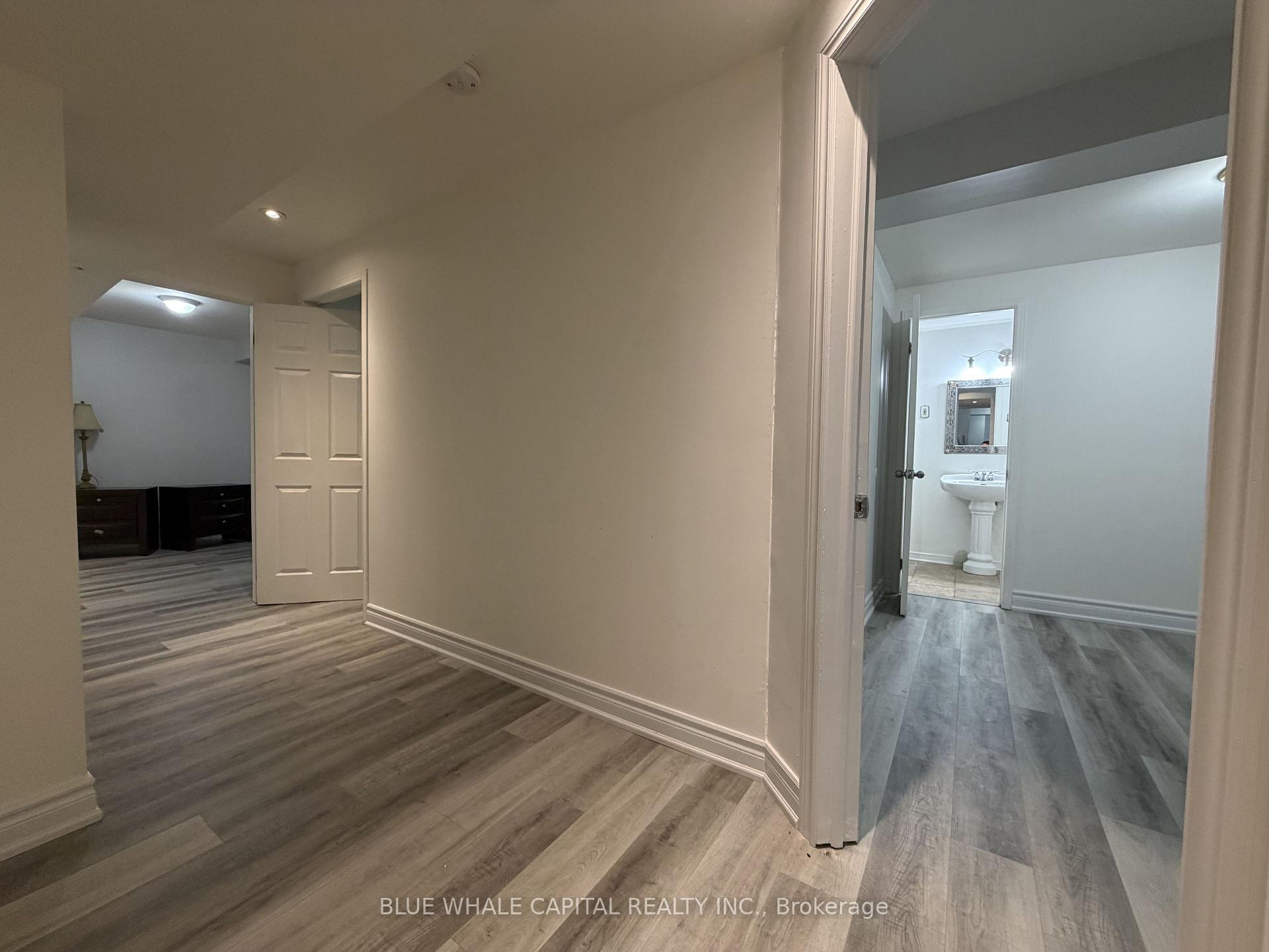 Photo 10 of Unit Basement, 20 Hollowgrove Boulevard, Brampton, Vales of Castlemore — HOMEH