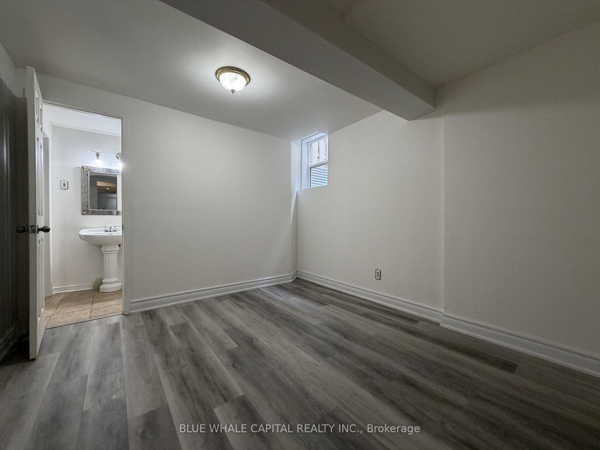 Photo 11 of Unit Basement, 20 Hollowgrove Boulevard, Brampton, Vales of Castlemore — HOMEH