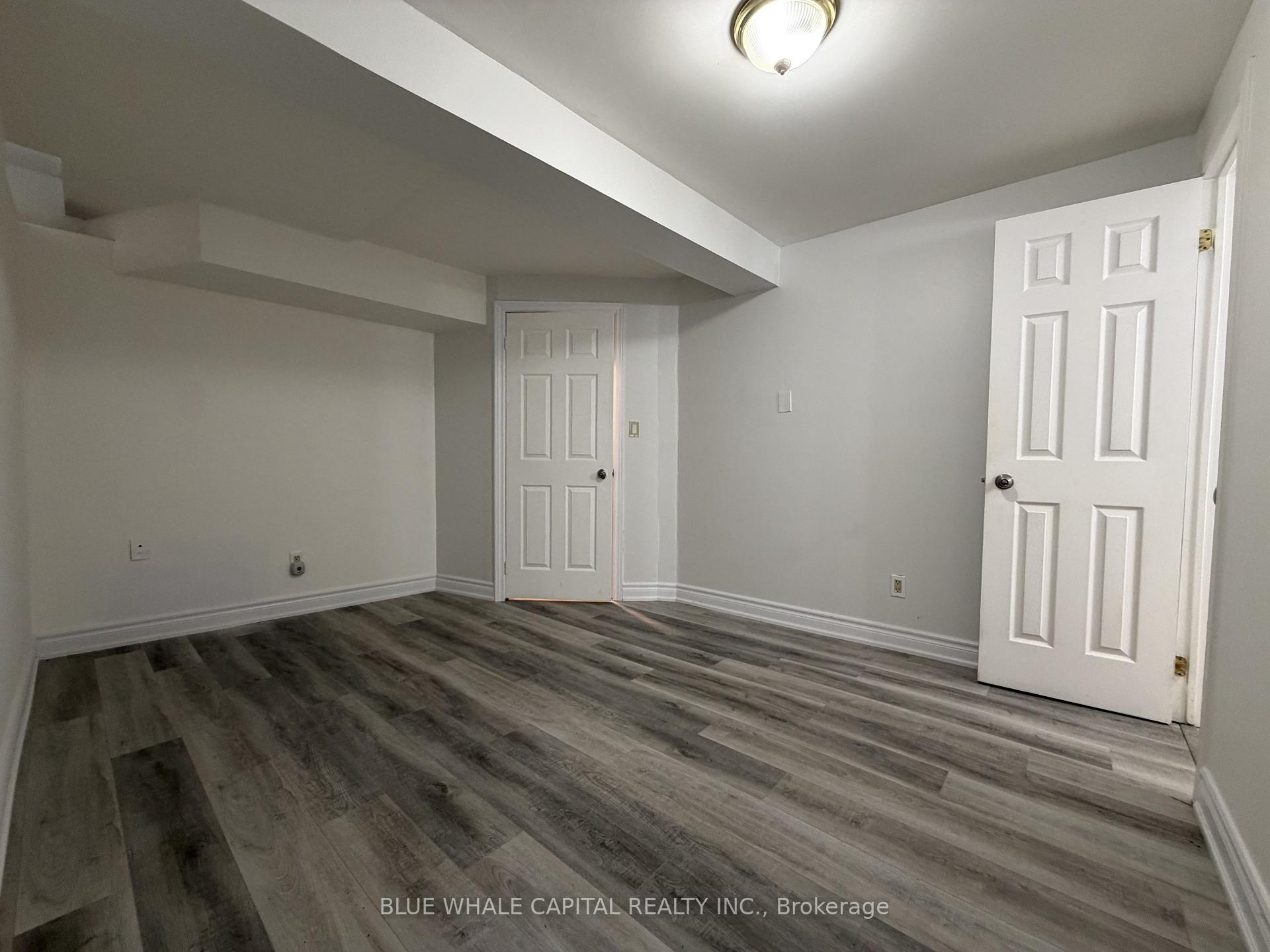 Photo 12 of Unit Basement, 20 Hollowgrove Boulevard, Brampton, Vales of Castlemore — HOMEH