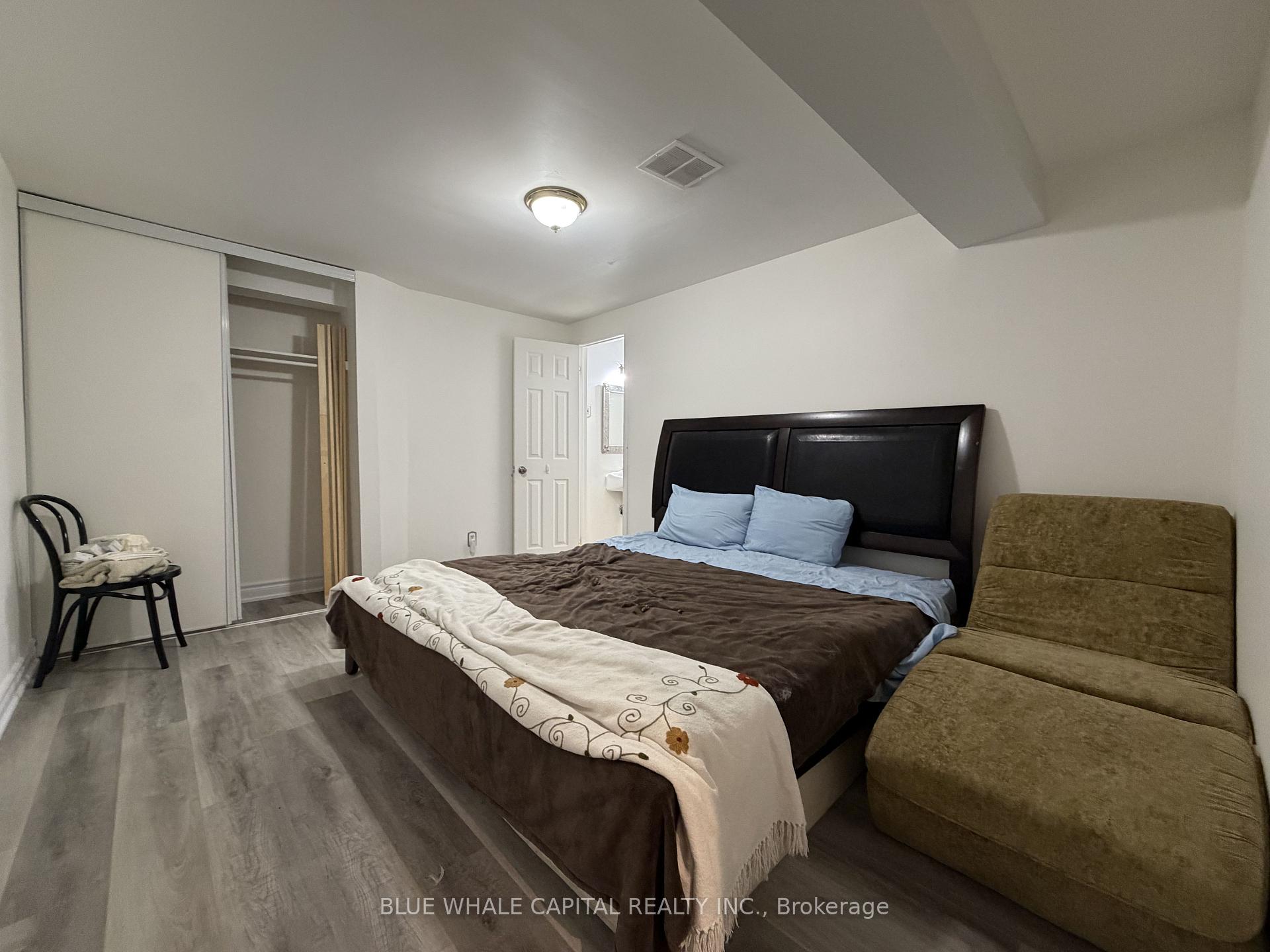 Photo 15 of Unit Basement, 20 Hollowgrove Boulevard, Brampton, Vales of Castlemore — HOMEH